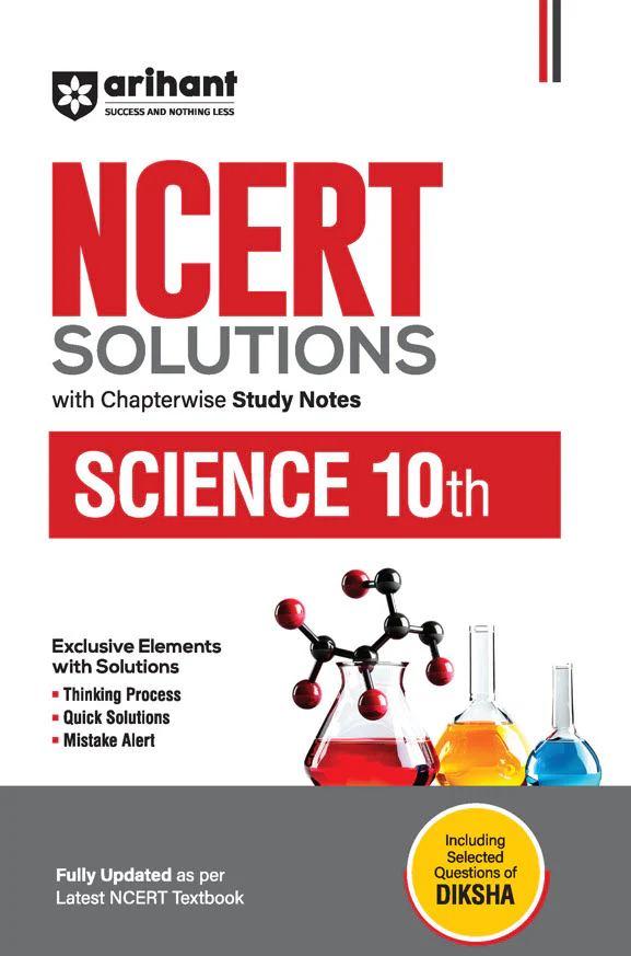 Combo of NCERT Solutions Mathematics & Science Class 10th | English Medium - Image 2