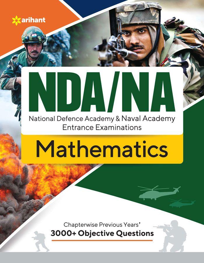 Combo of NDA/NA Pathfinder + Chapterwise Solved Papers With Free Guide SSB Interview | English Medium - Image 5