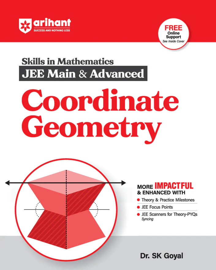Combo of Skill in Mathematics Integral Calculus, Algebra, Vector & 3D & Coordinate Geometry - Image 2