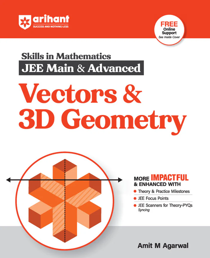Combo of Skill in Mathematics Integral Calculus, Algebra, Vector & 3D & Coordinate Geometry - Image 4