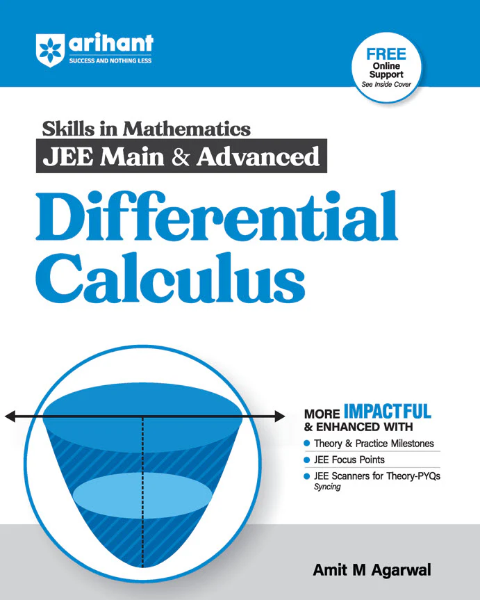 Combo of Skill in Mathematics Integral Calculus, Differential Calculus, Algebra & Coordinate Geometry - Image 2