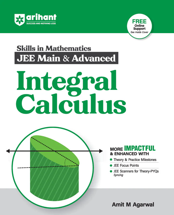 Combo of Skill in Mathematics Integral Calculus, Algebra, Vector & 3D & Coordinate Geometry - Image 5