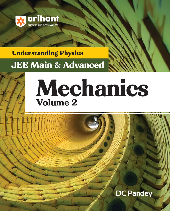 Combo of Understanding Physics Mechanics Vol. 1 & Vol. 2 - Image 2