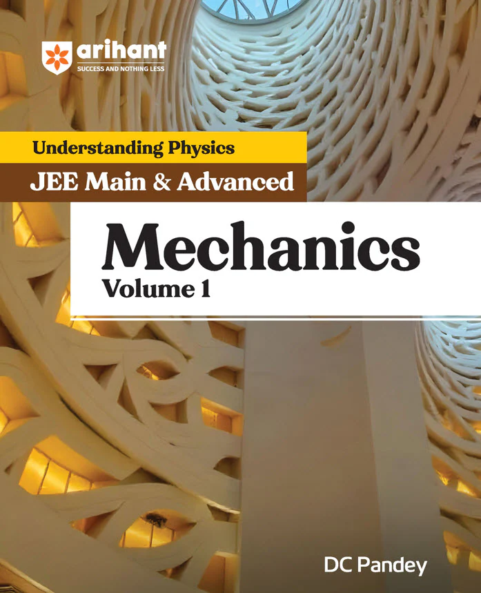 Combo of Understanding Physics Mechanics Vol. 1 & Vol. 2 - Image 3