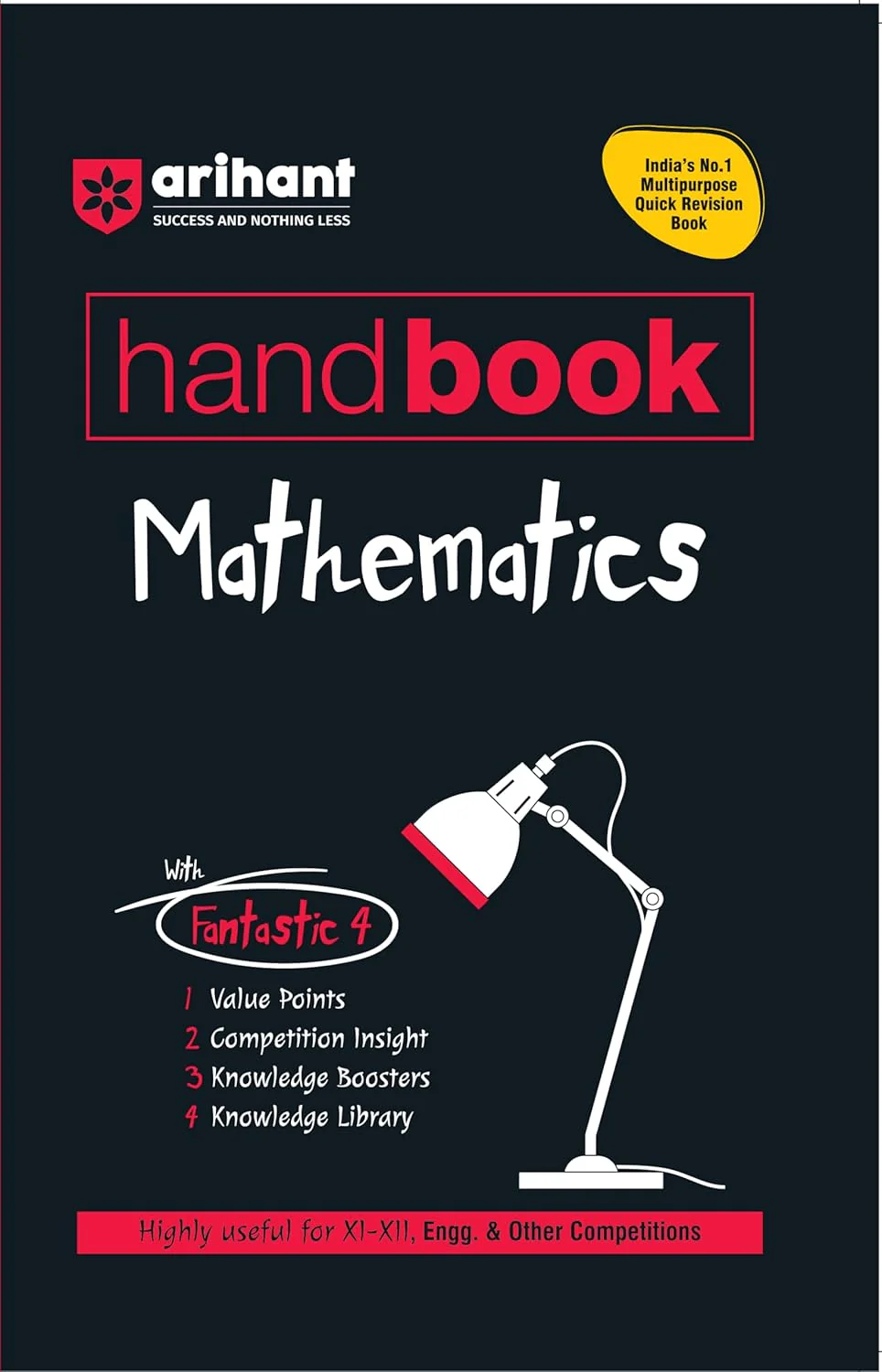 Combos of Handbook Physics+ Handbook Biology + Handbook Chemistry - Image 3
