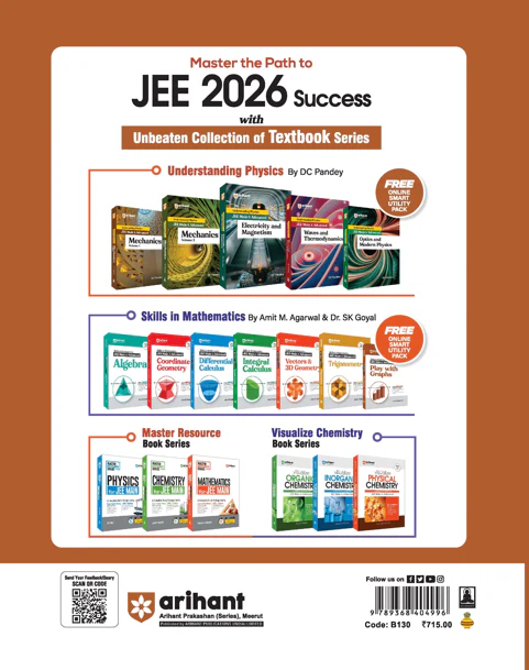 Complete Study Package Objective Chemistry (Vol. 2) for JEE and All Engineering Entrances | 2800+ Questions of All Types | By Dr. RK Gupta - Image 2
