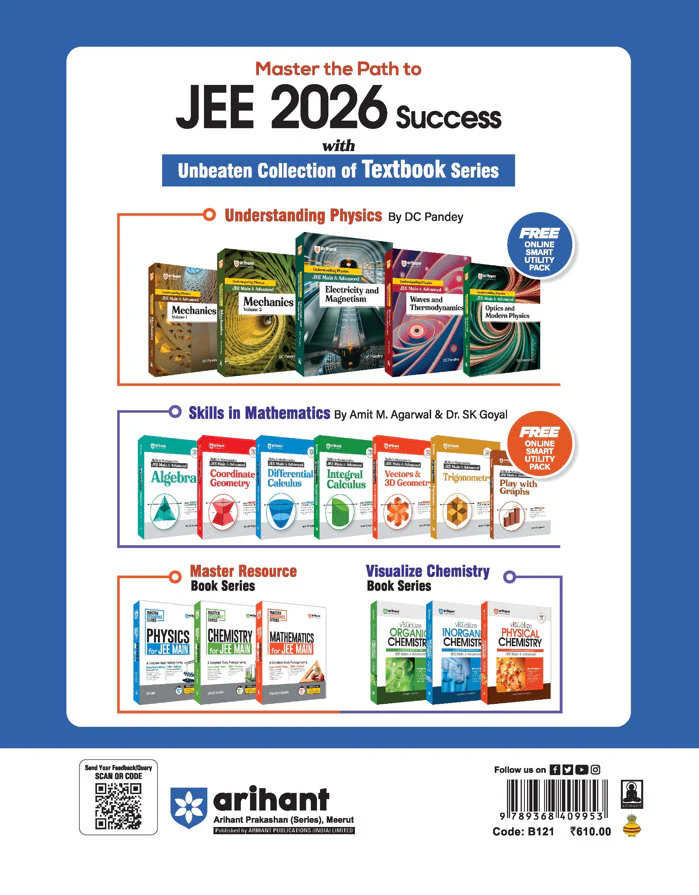 Complete Study Package Objective Chemistry (Vol. 1) for JEE and All Engineering Entrances | 2700+ Questions of All Types | By Dr. RK Gupta - Image 2