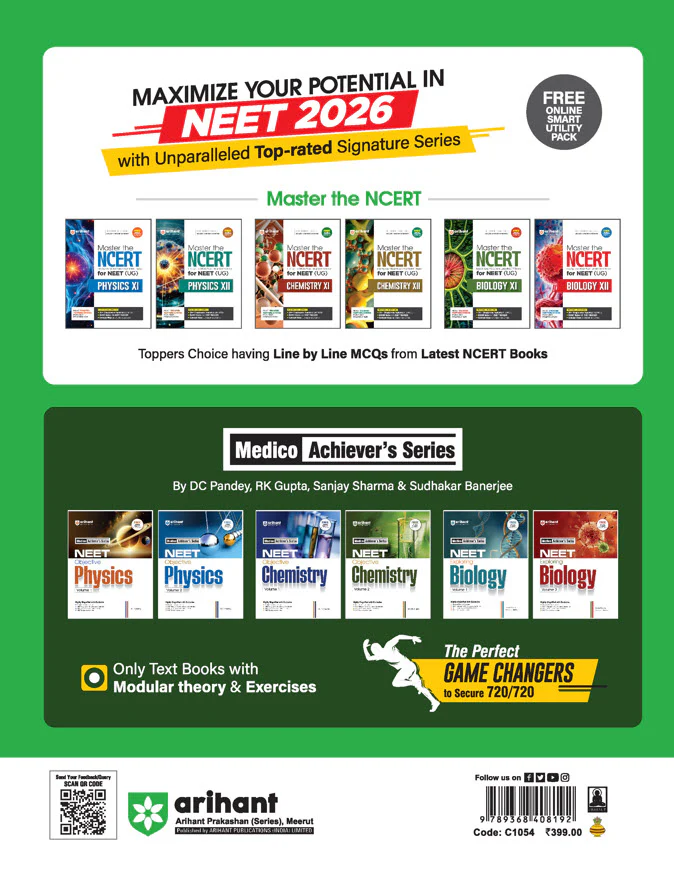 Biology Concept Map Toolkit | Visual Concept Maps for Faster Learning & Retention | Useful for Board Exams, NEET, JEE & Other Competitions - Image 4