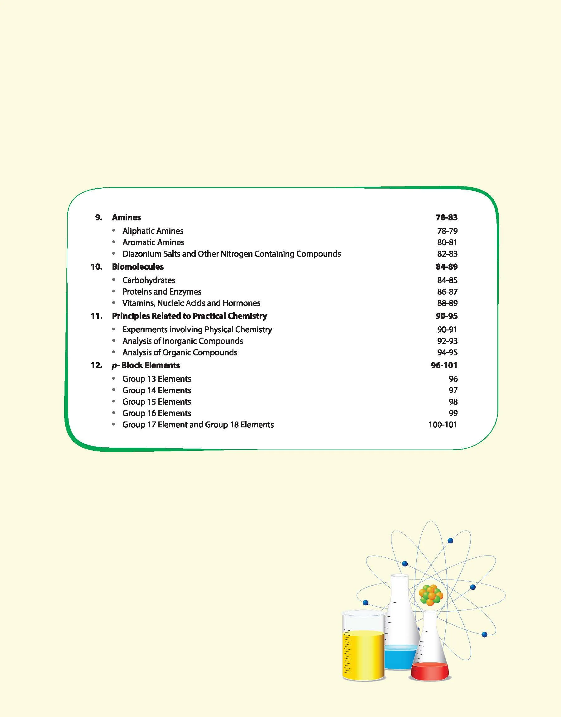 Chemistry Concept Map Toolkit | Visual Concept Maps for Faster Learning & Retention | Useful for Board Exams, NEET, JEE & Other Competitions - Image 4