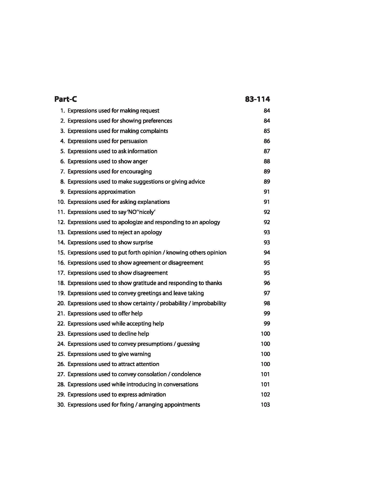 Conversation Skills for All Occassions - Image 7