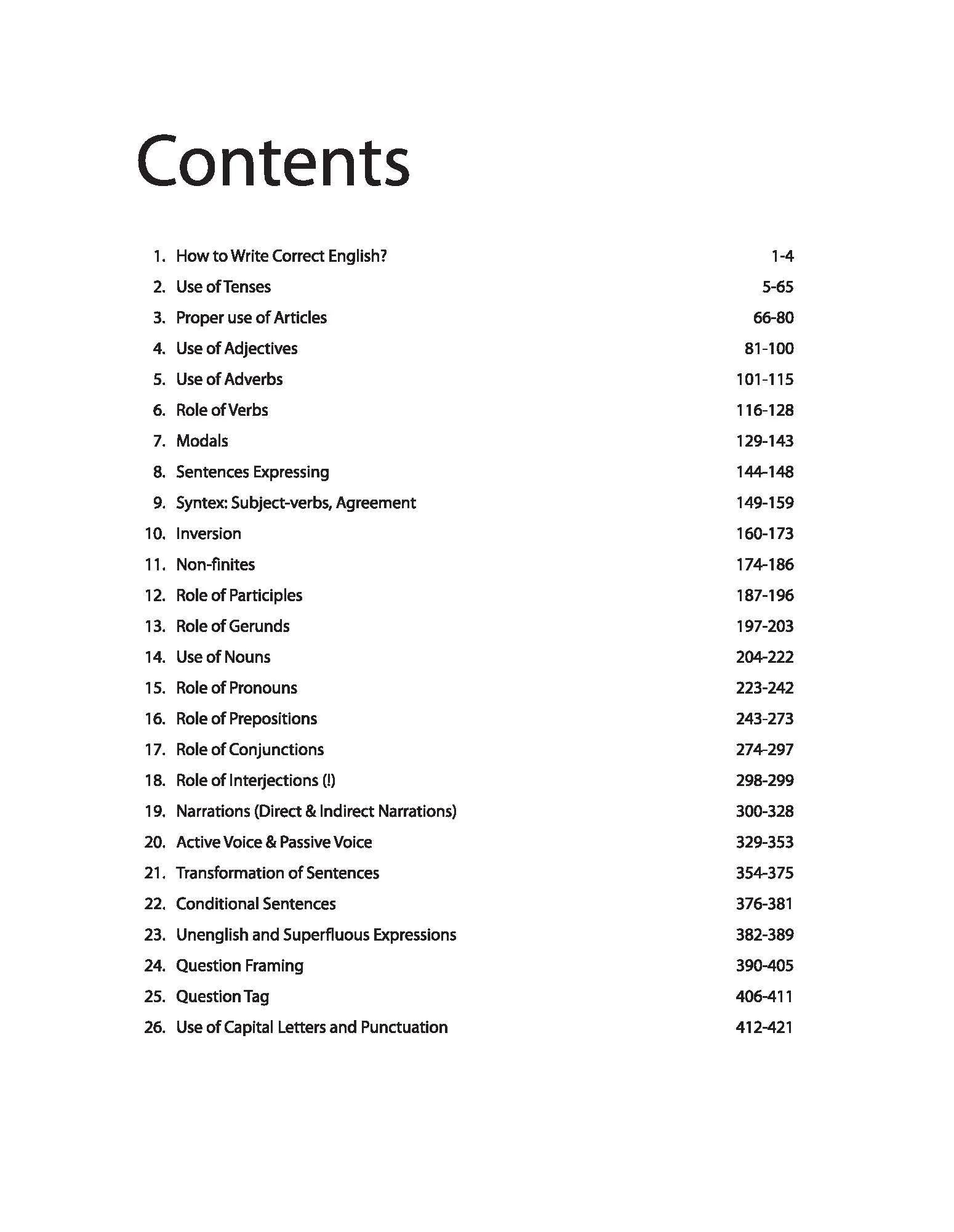 Correct English Writing (Target  Course) | Hindi Medium - Image 3
