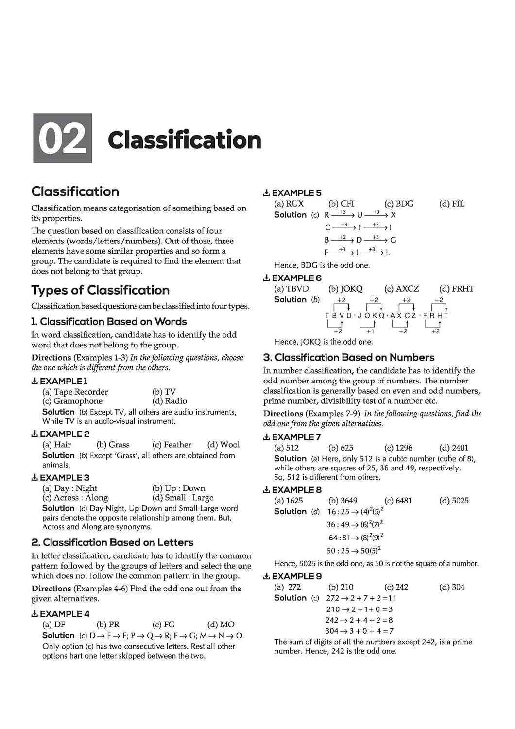 CRPF Constable (Technical & Tradesmen) Online Exam 2026 | Complete Study Guide | Revision Notes, Practice MCQs | Coverage of Reasoning, GK, Maths, English & Current Affairs - Image 7