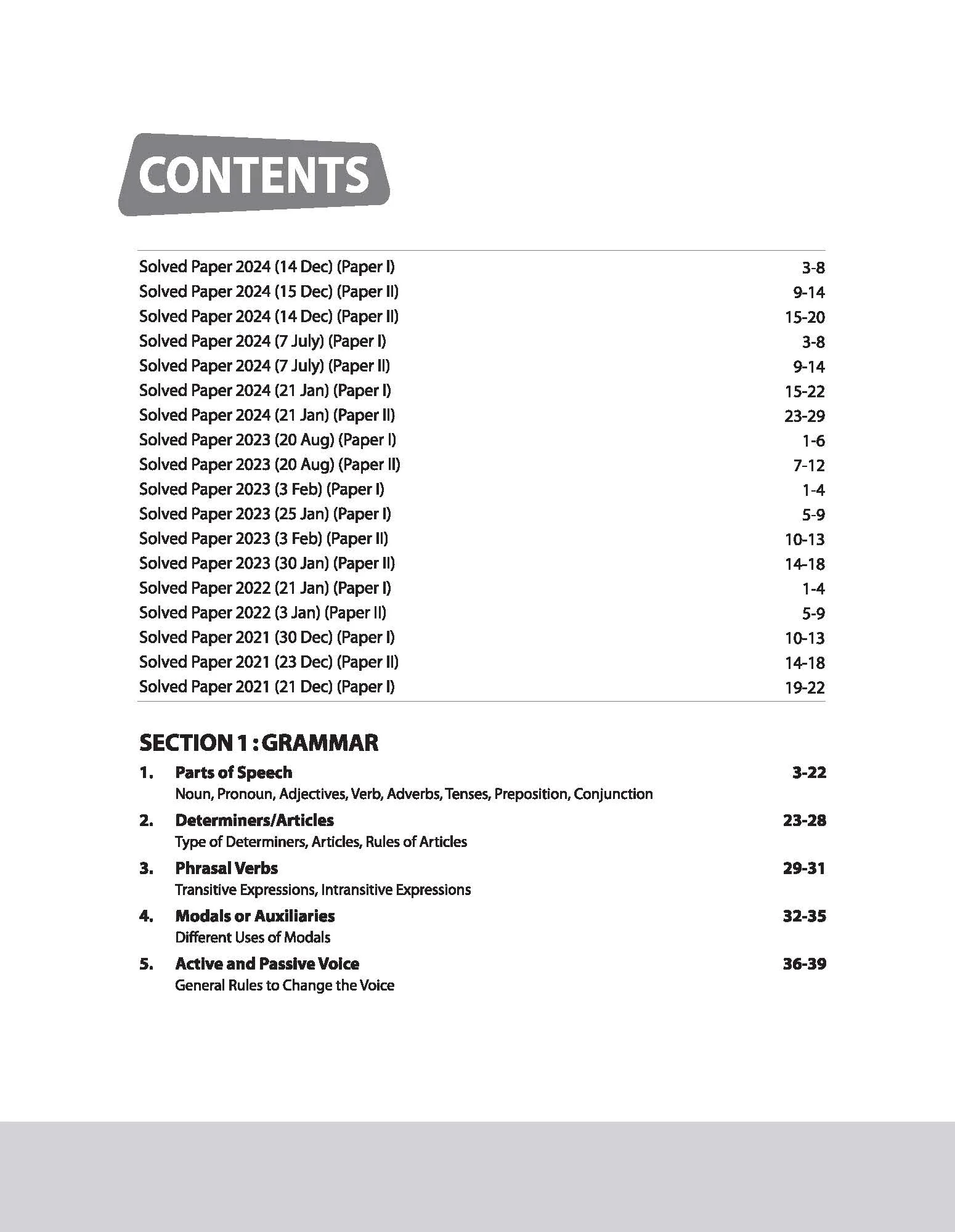 CTET & TETs 2025 Scorer Notes English Language & Pedagogy Class (I -V & VI - VIII) | English Medium - Image 3