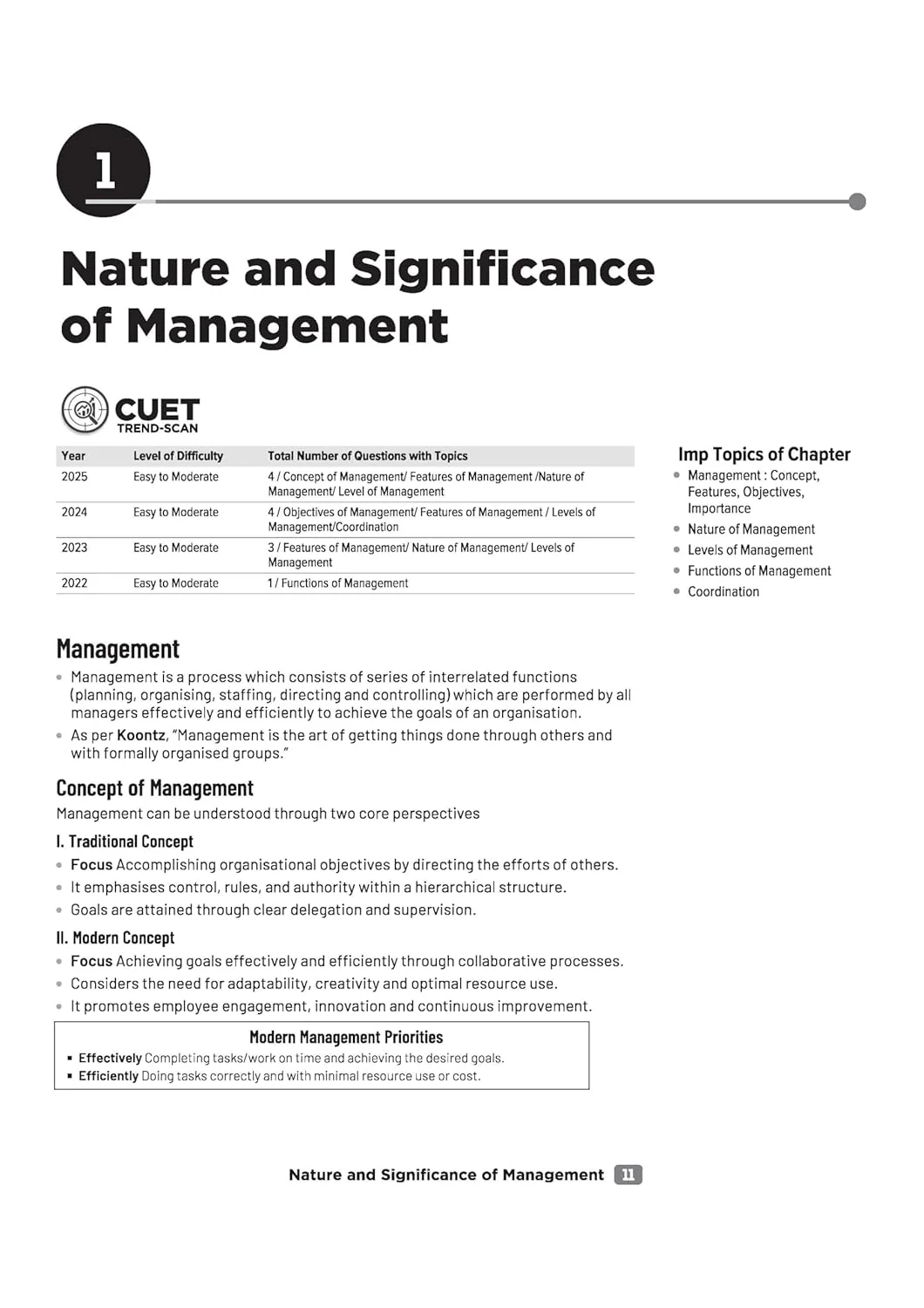 CUET UG 2026 Business Studies | Chapterwise Notes & Question Bank | Based on NTA Pattern | 1000+ NCERT MCQs, Assertion Reason & CBQs | Mindmaps & Flash Cards | Free Online Digital Support - Image 4