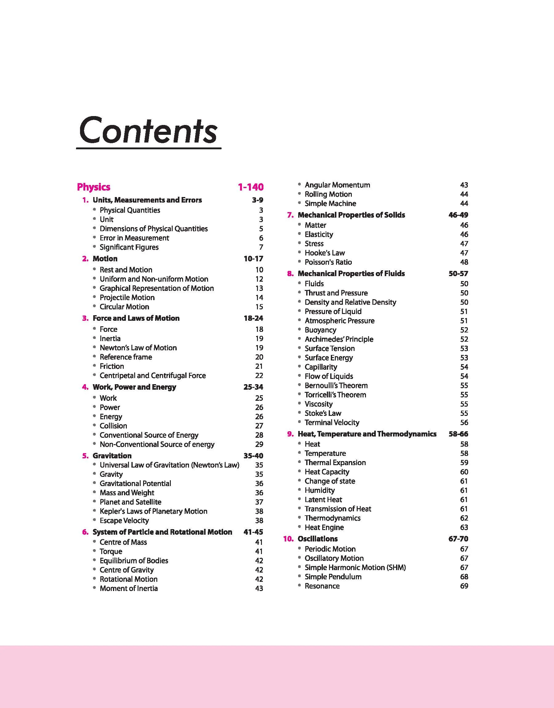 Encyclopedia of General Science for General Competitions | Revised Edition 2025 | English Medium - Image 3