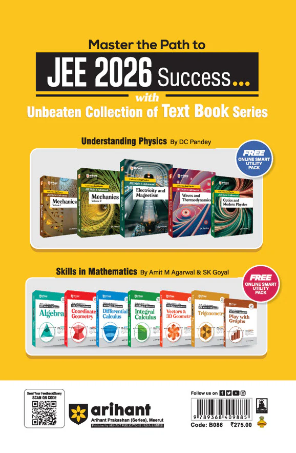 Essential Mathematics to Master Physics | By Abhishek Kumar | English Medium - Image 2