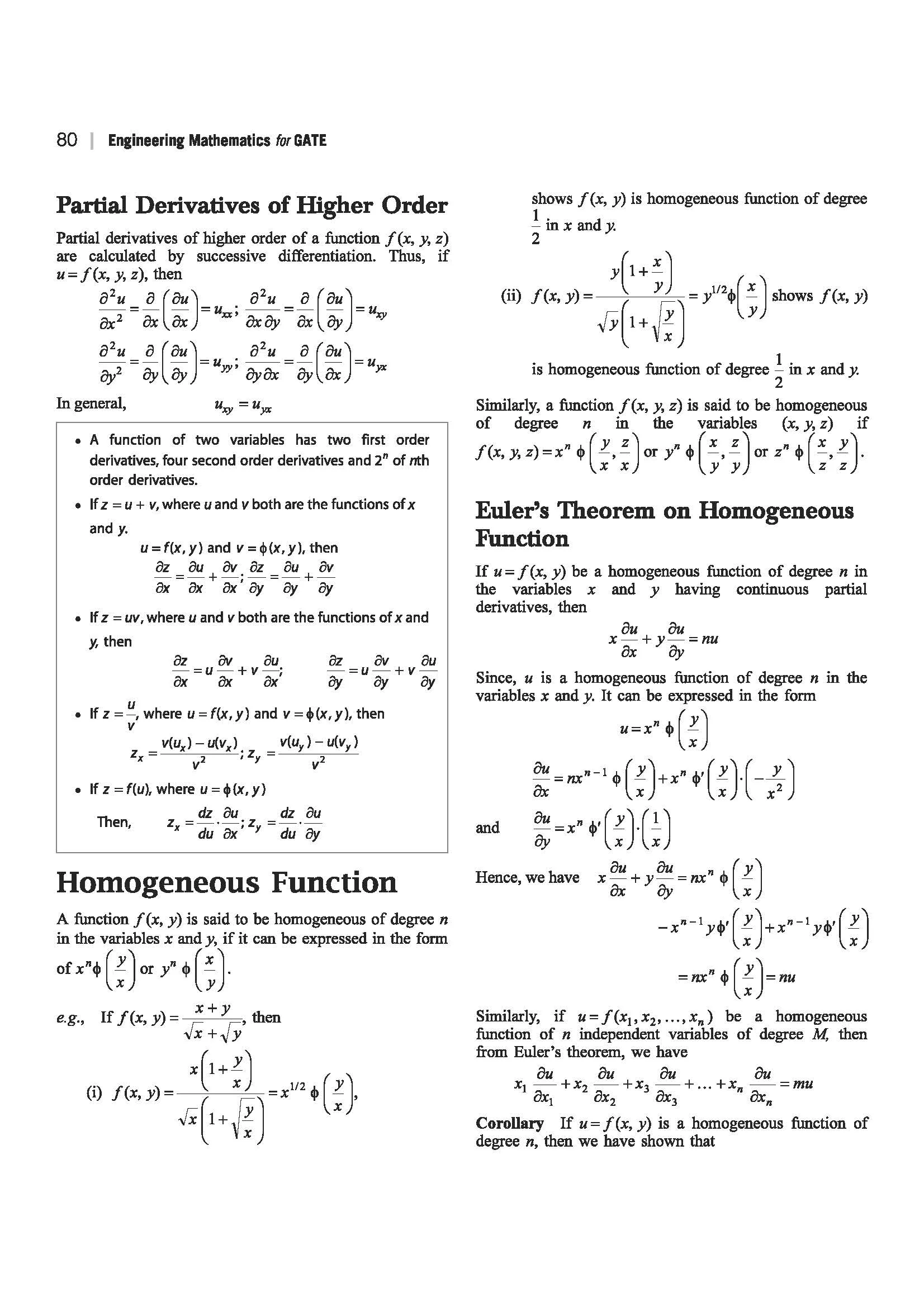 GATE Engineering Mathematics Chapterwise Solved Papers 2026–2000 |Chapterwise & Yearwise Detailed Explanations as per GATE Pattern - Image 5