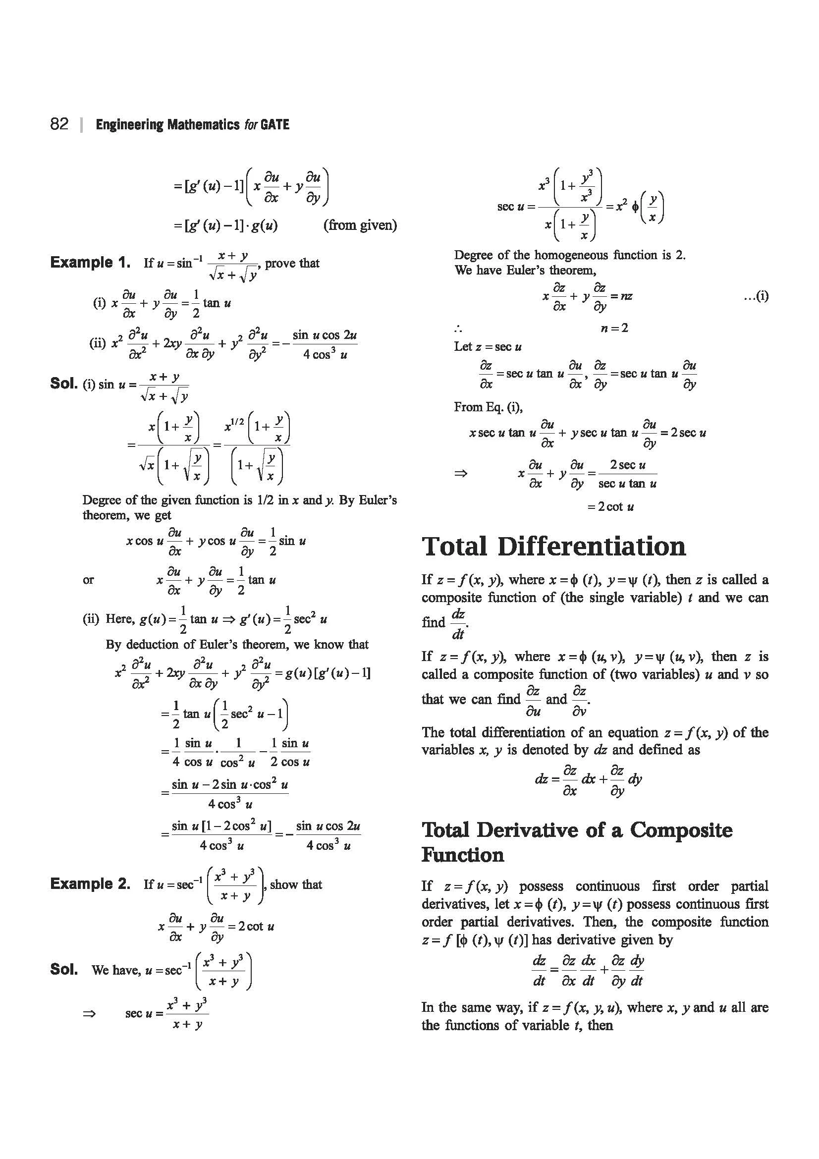 GATE Engineering Mathematics Chapterwise Solved Papers 2026–2000 |Chapterwise & Yearwise Detailed Explanations as per GATE Pattern - Image 7