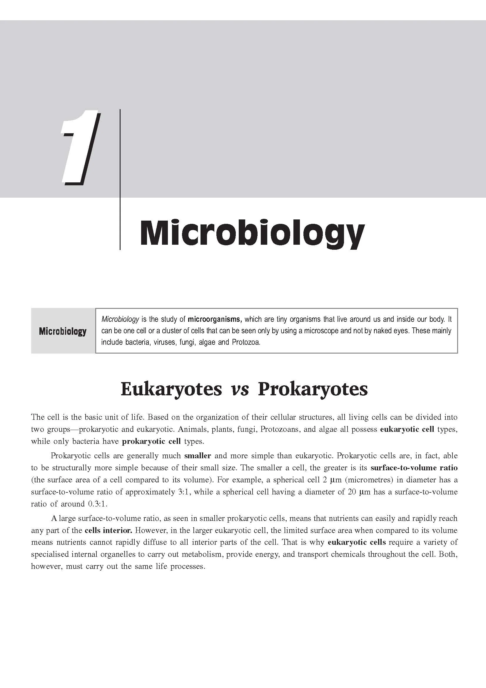 GATE Tutor 2027 Biotechnology | Solved Papers 2023ā2026 & 3 Mock Tests | Complete ECE Preparation Book | Pfo. BM Agarwal, Akansha Singhal, Vidhika Goel - Image 4