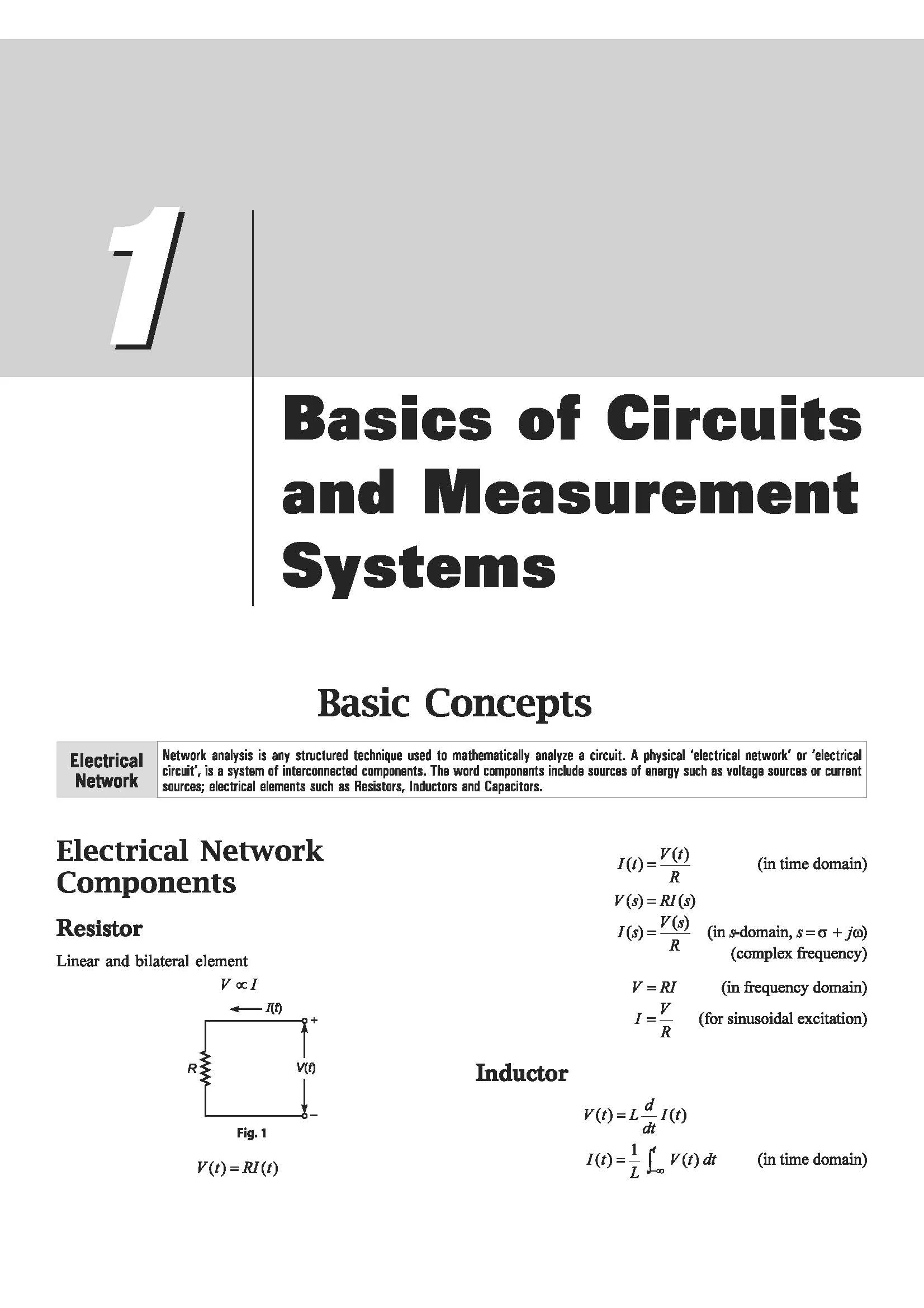 GATE Tutor 2027 Instrumentation Engineering | Solved Papers 2023–2026 & 5 Mock Tests | Complete ECE Preparation Book | Ankit Goel, Geetika - Image 4