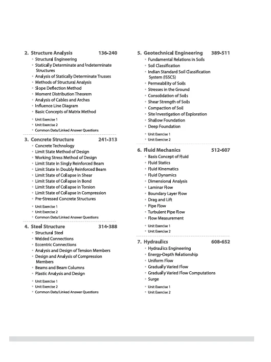 GATE Tutor Civil Engineering Exam 2026 | With Solved Papers 2025-23 & 5 Mock Tests by Prashant Dixhit - Image 4