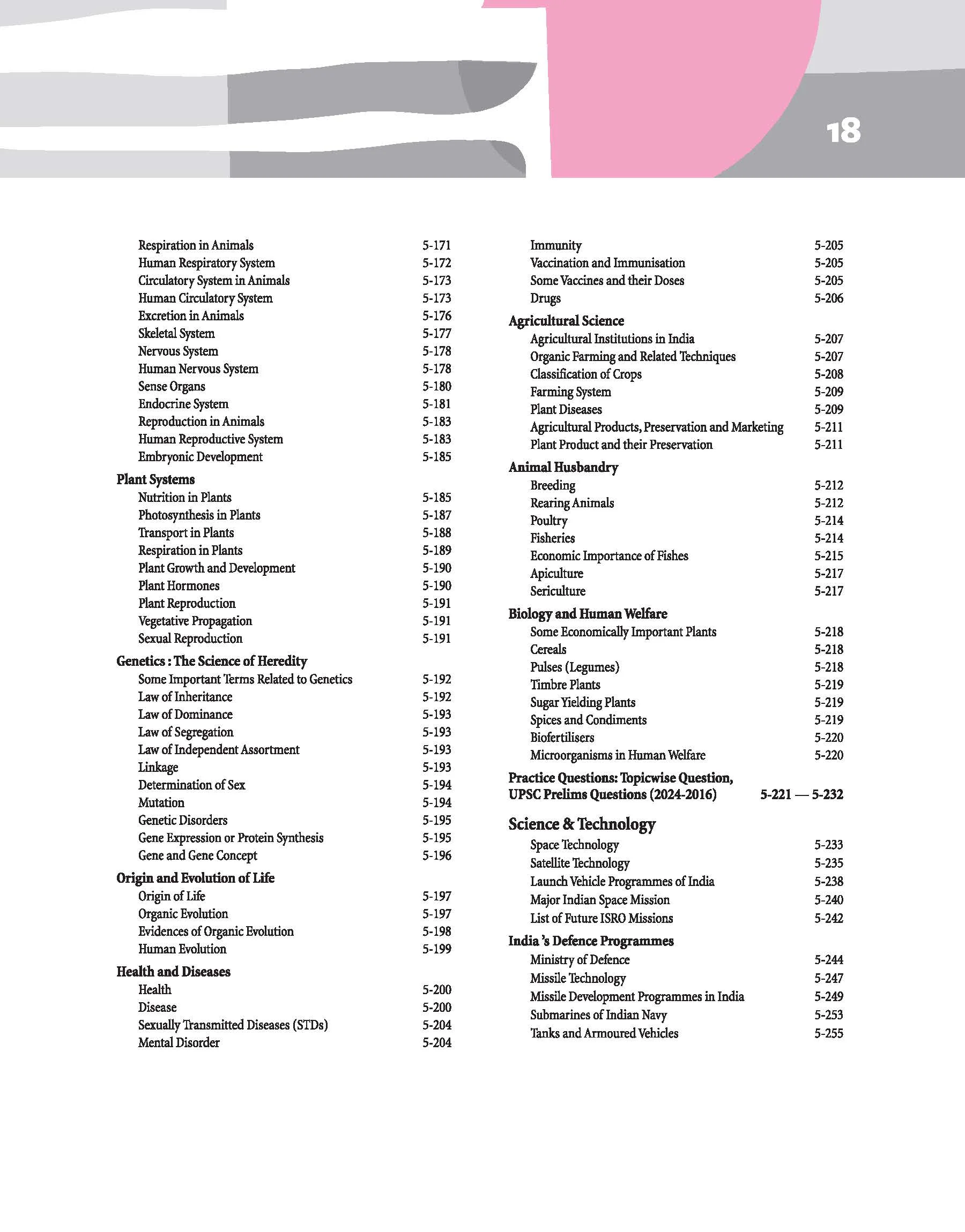 Guaranteed Success Package UPSC IAS Pre Exam | General Studies Paper-1| 14th Edition 2026 | English Medium - Image 17