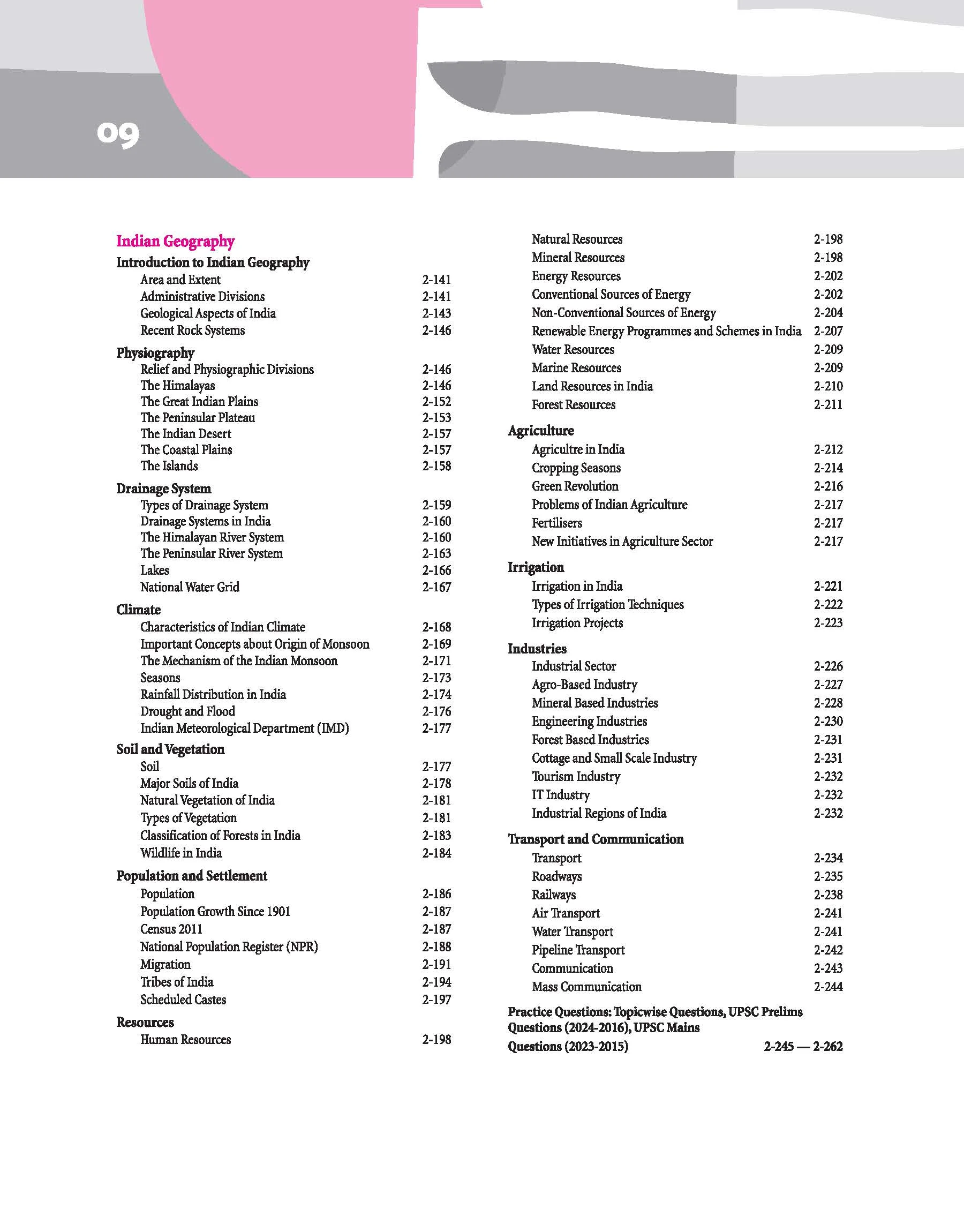 Guaranteed Success Package UPSC IAS Pre Exam | General Studies Paper-1| 14th Edition 2026 | English Medium - Image 8