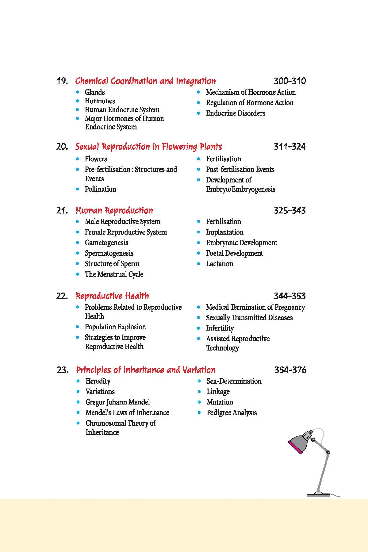 Handbook Biology (Class XI-XII) For Medical & Other Exams - Image 6
