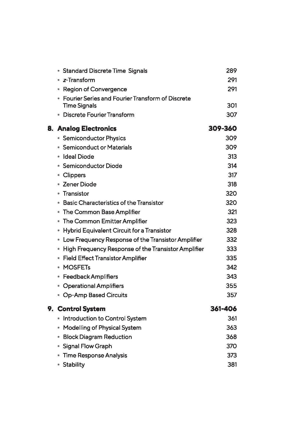 Handbook of Electrical Engineering | Study Guide - Image 5