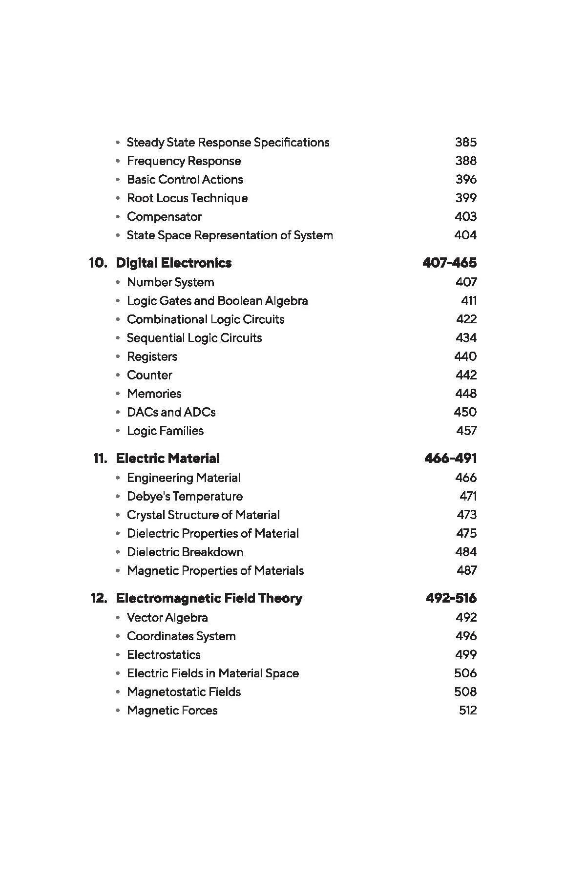 Handbook of Electrical Engineering | Study Guide - Image 6