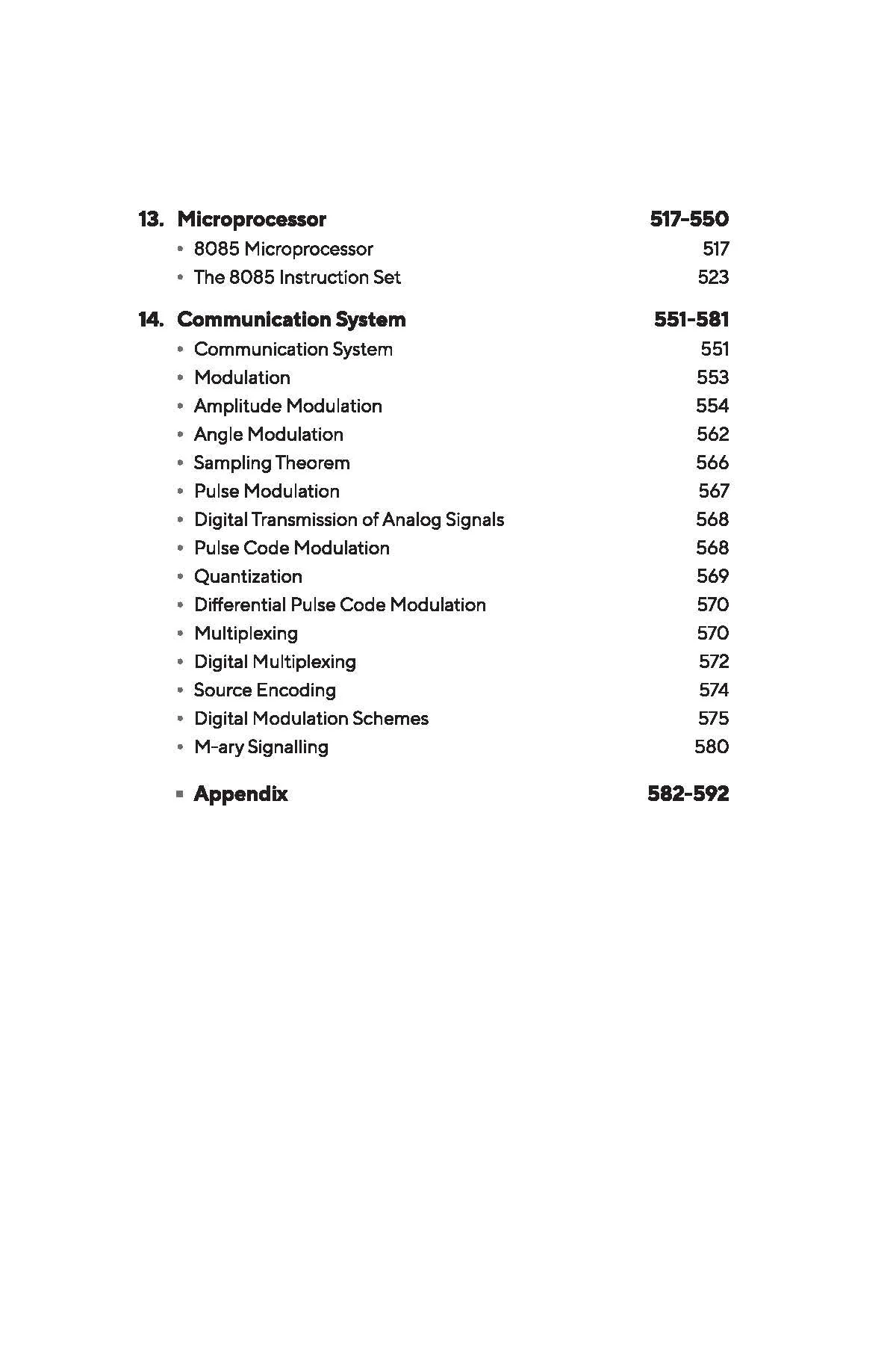 Handbook of Electrical Engineering | Study Guide - Image 7