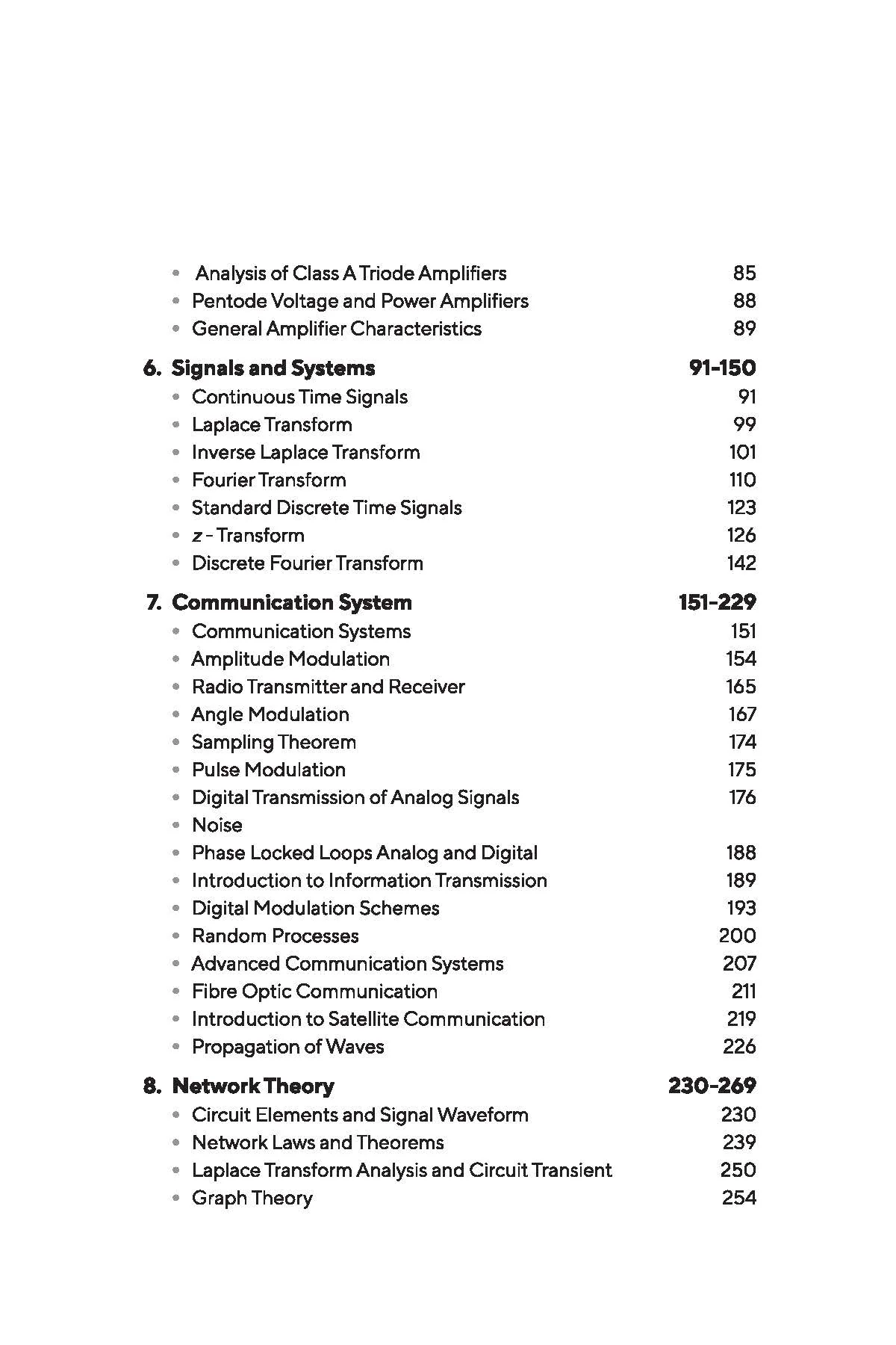Handbook of Electronics & Communication Engineering - Image 4