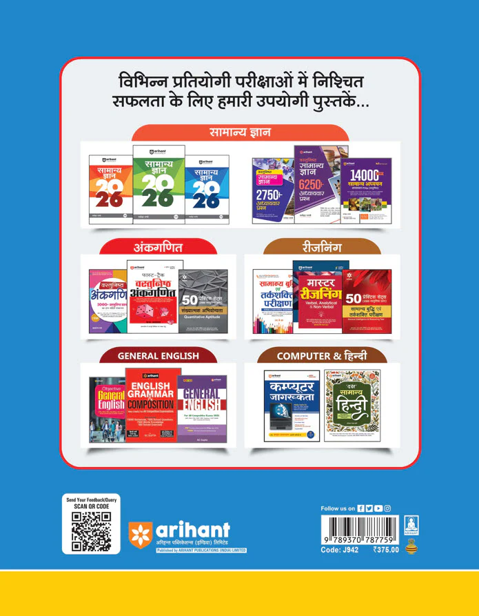 Haryana CET Group C & D | 30+ Solved Papers (2025–2020) | Useful for HSSC Constable, Clerk, Gram Sachiv & Other Exams | Latest Syllabus & Exam Pattern - Image 2