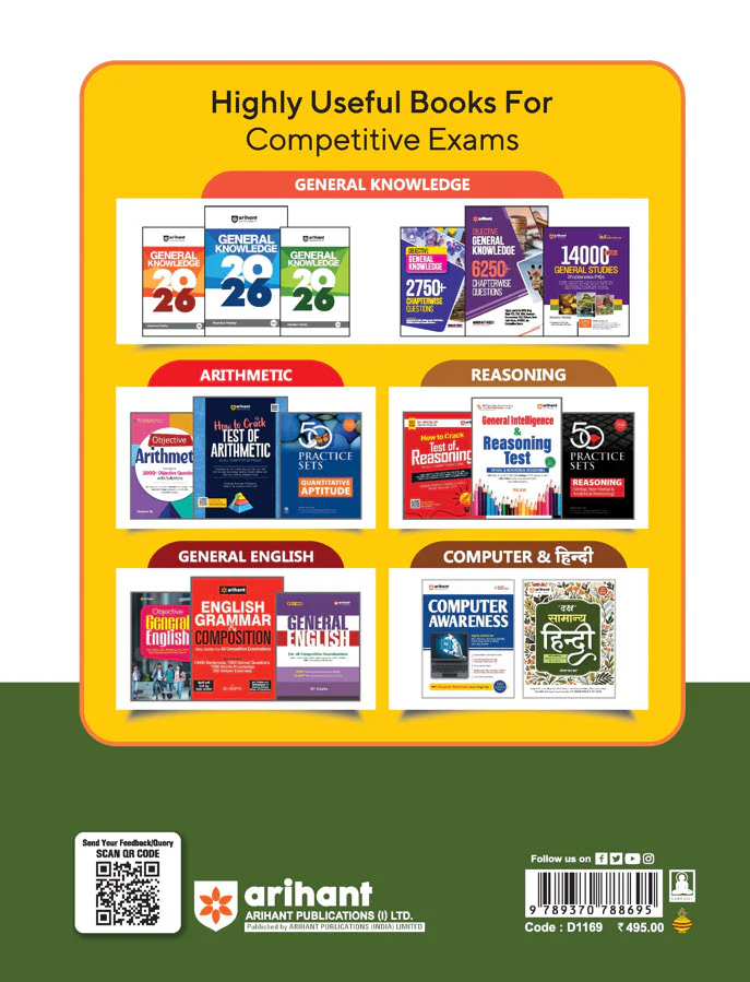 Haryana CET Group D Exam | with Latest Solved Papers & Haryana General Knowledge | Conducted by HSSC - Image 2