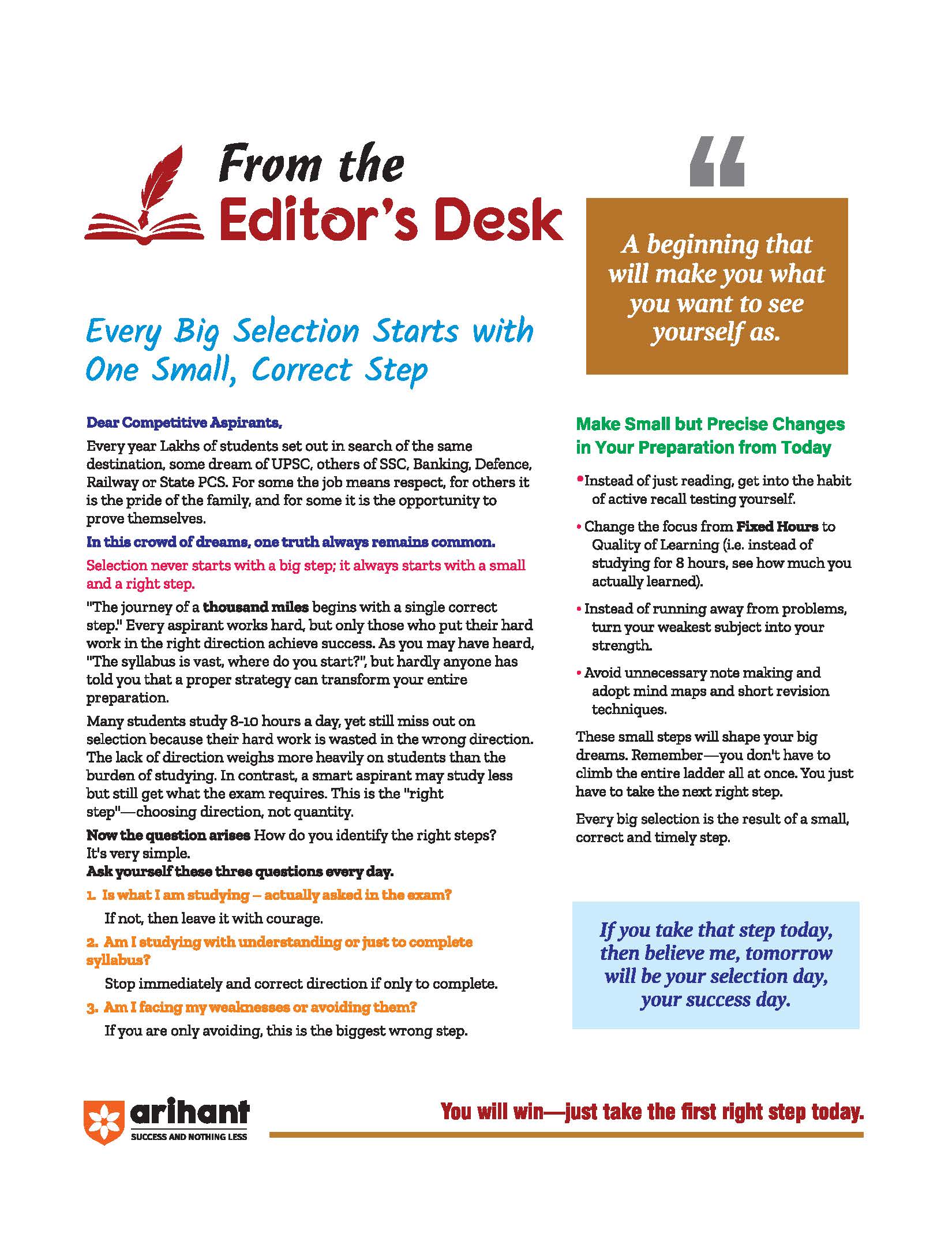 Headlines Current Affairs Yearly 2026 | 360° Review of Jan–Dec 2025 | 3000+ One-Liners & 10 Current Practice Sets | National, International, Economy, Science & Tech | UPSC, State PSC, SSC, NDA/CDS Exams | English Language - Image 4