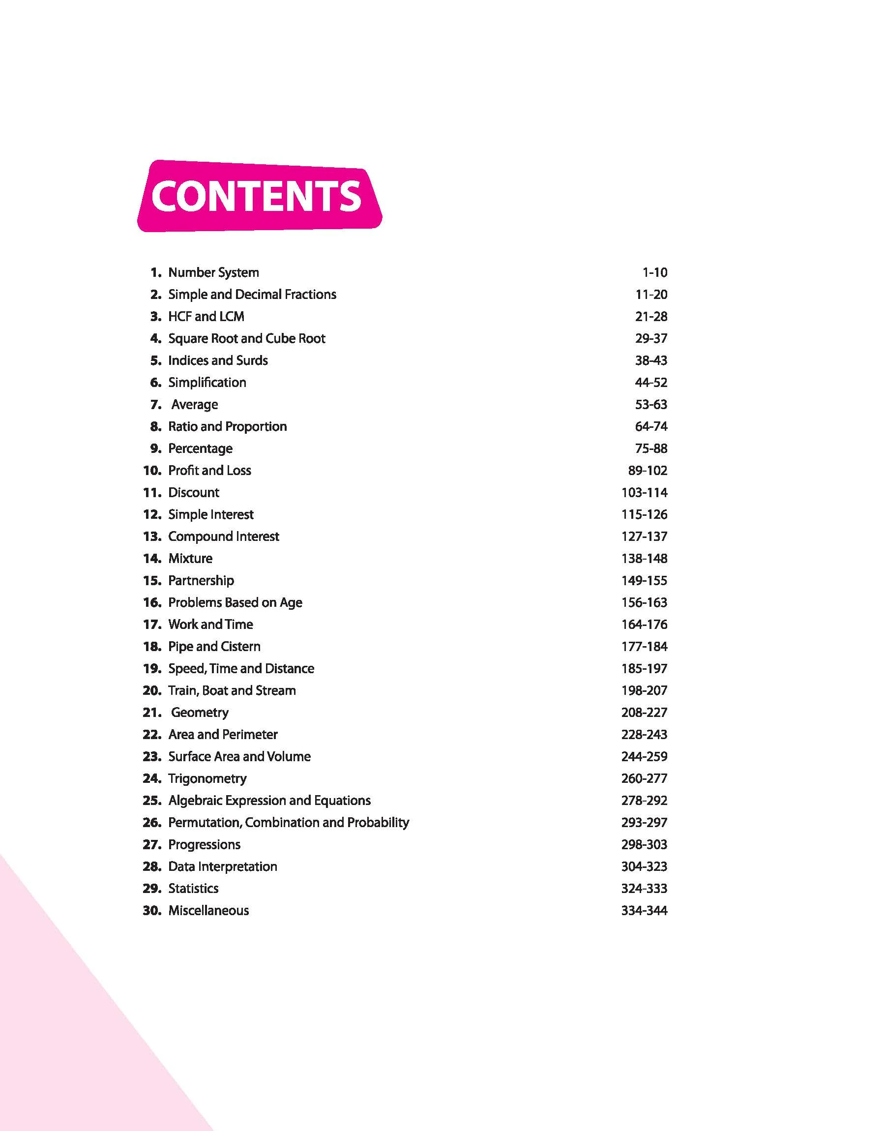 How to Crack Test of Arithmetic in all Competitive Exams | with 50 Revision Techniques | Highly Useful for SSC (CGL, CHSL, MTS, CPO, GD), Railway, NTPC, Group D, ALP, RPF, Police, CUET, AFCAT, DSSSB & All Competitive Exams - Image 3