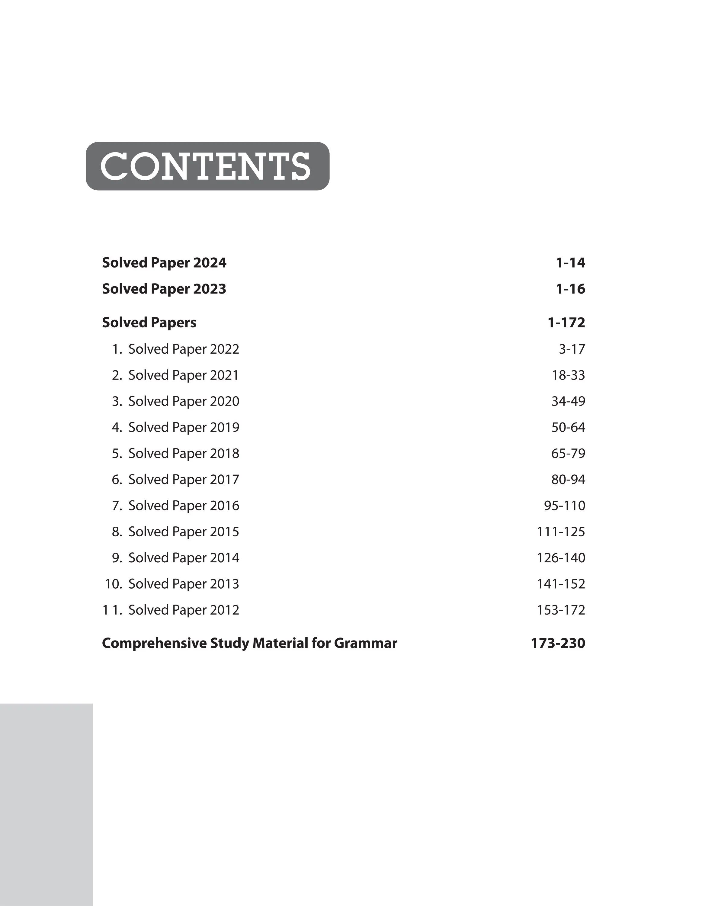 IAS Mains 13 Years' Compulsory English Solved Papers 2024 - 12 - Image 3