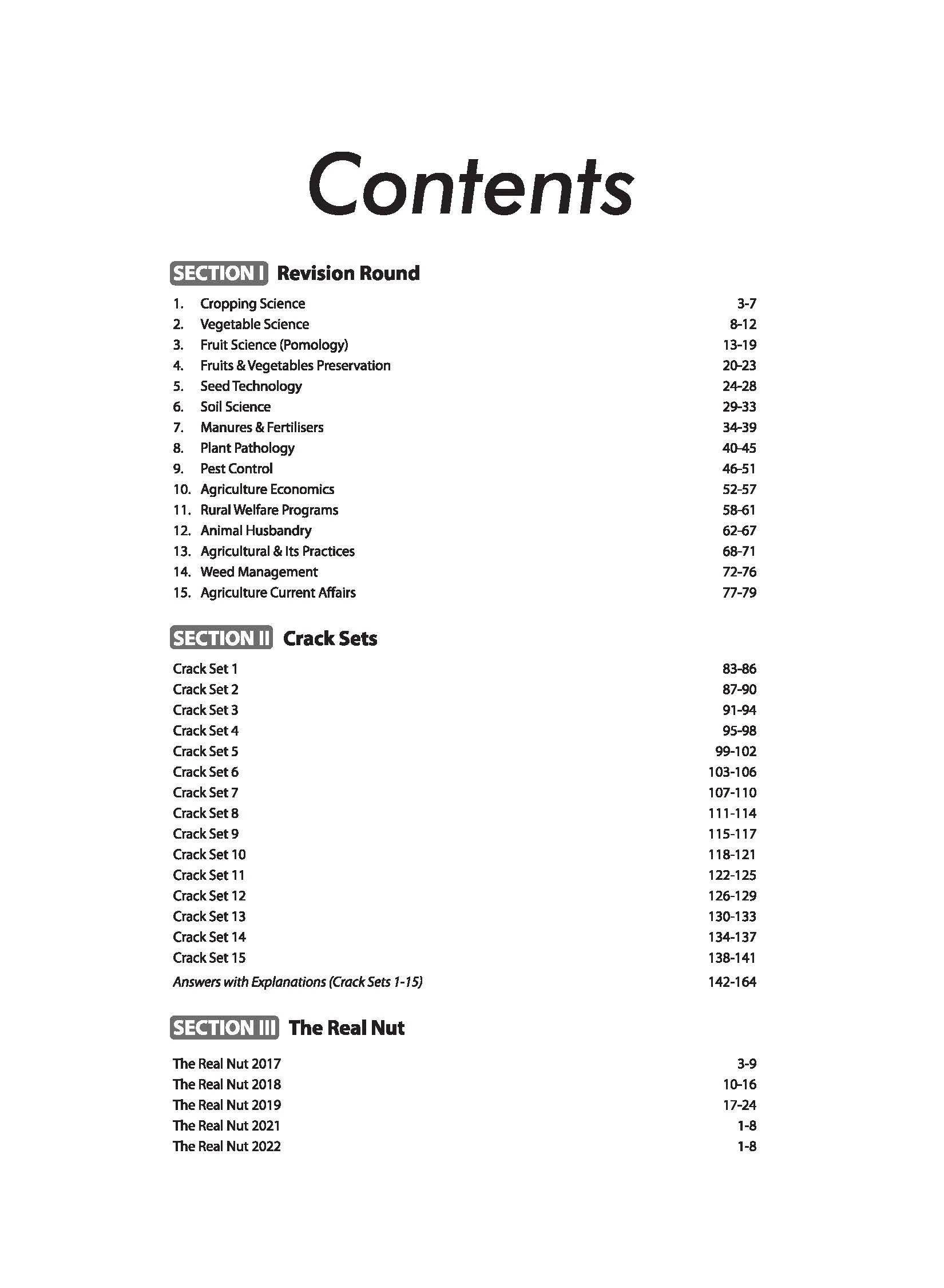IBPS SO Main Agriculture Field Officer | Complete Study Material with 15 Practice Sets | English Medium - Image 3
