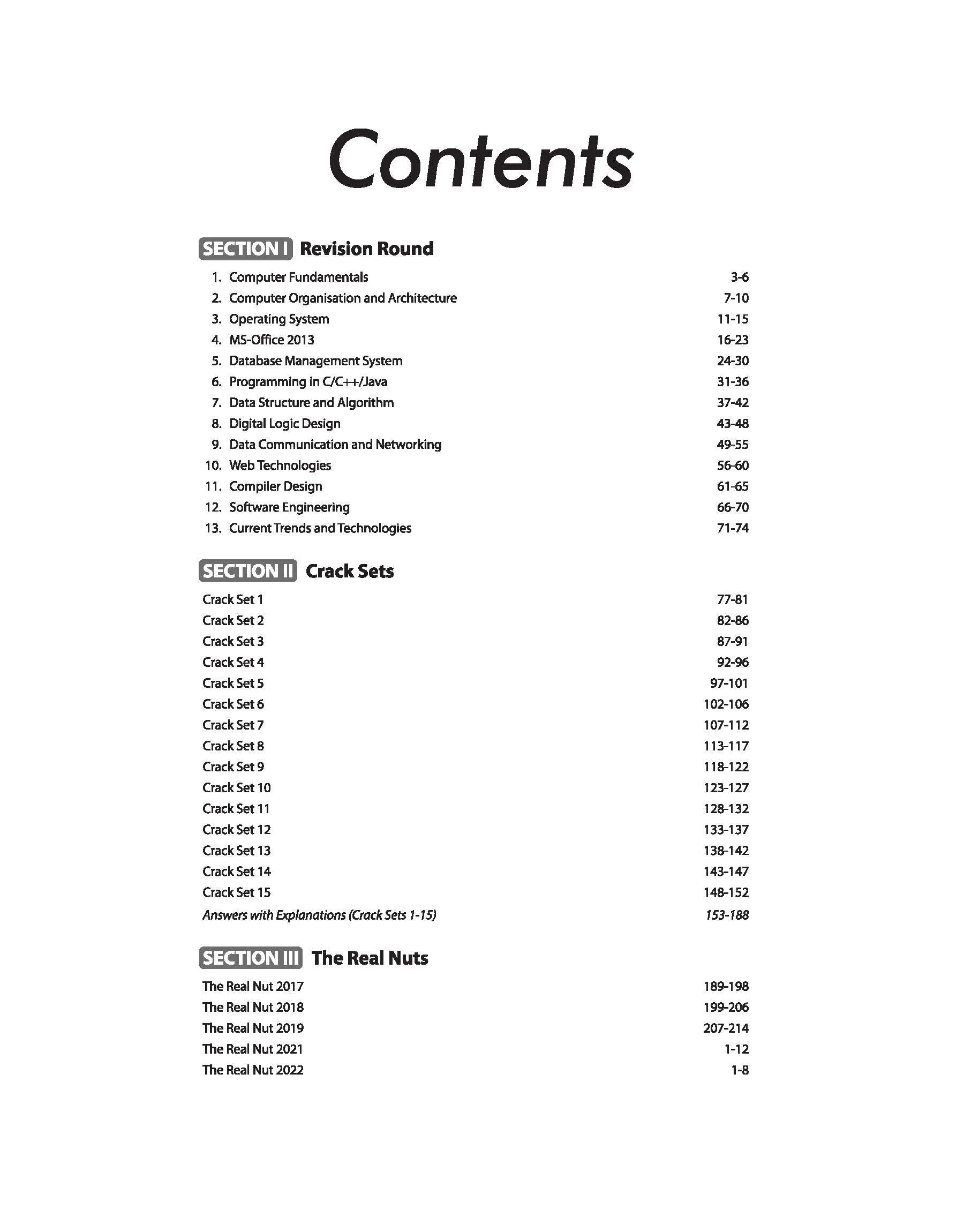 IBPS SO Main IT Officer | Complete Study Material with 15 Practice Sets | English Medium - Image 3