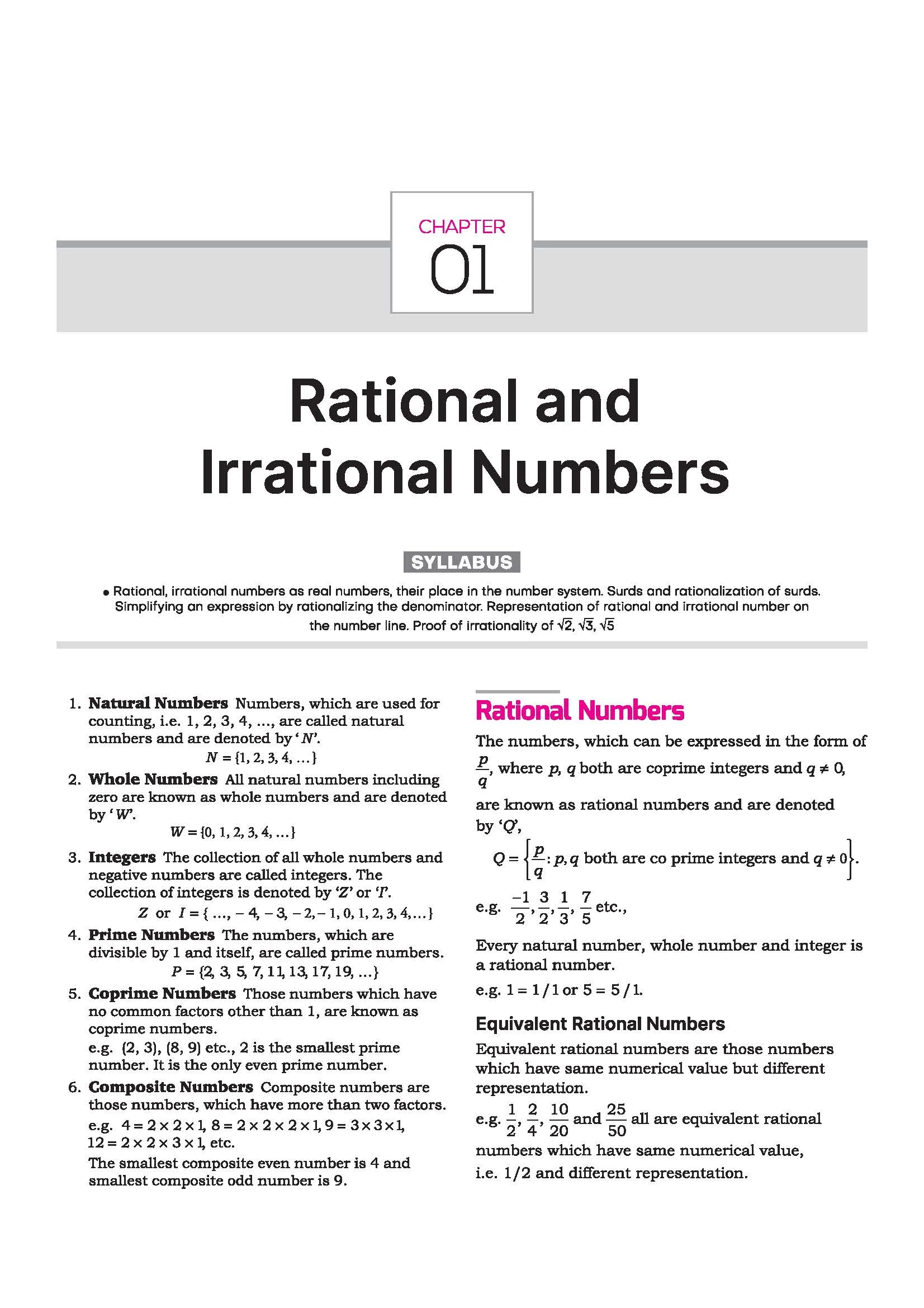 ICSE All in One Mathematics Class 9 Exam 2027 | Complete Study Guide with Internal Assessment | Theory, Chapter Exercises, Sample Papers & Exam Questions - Image 6