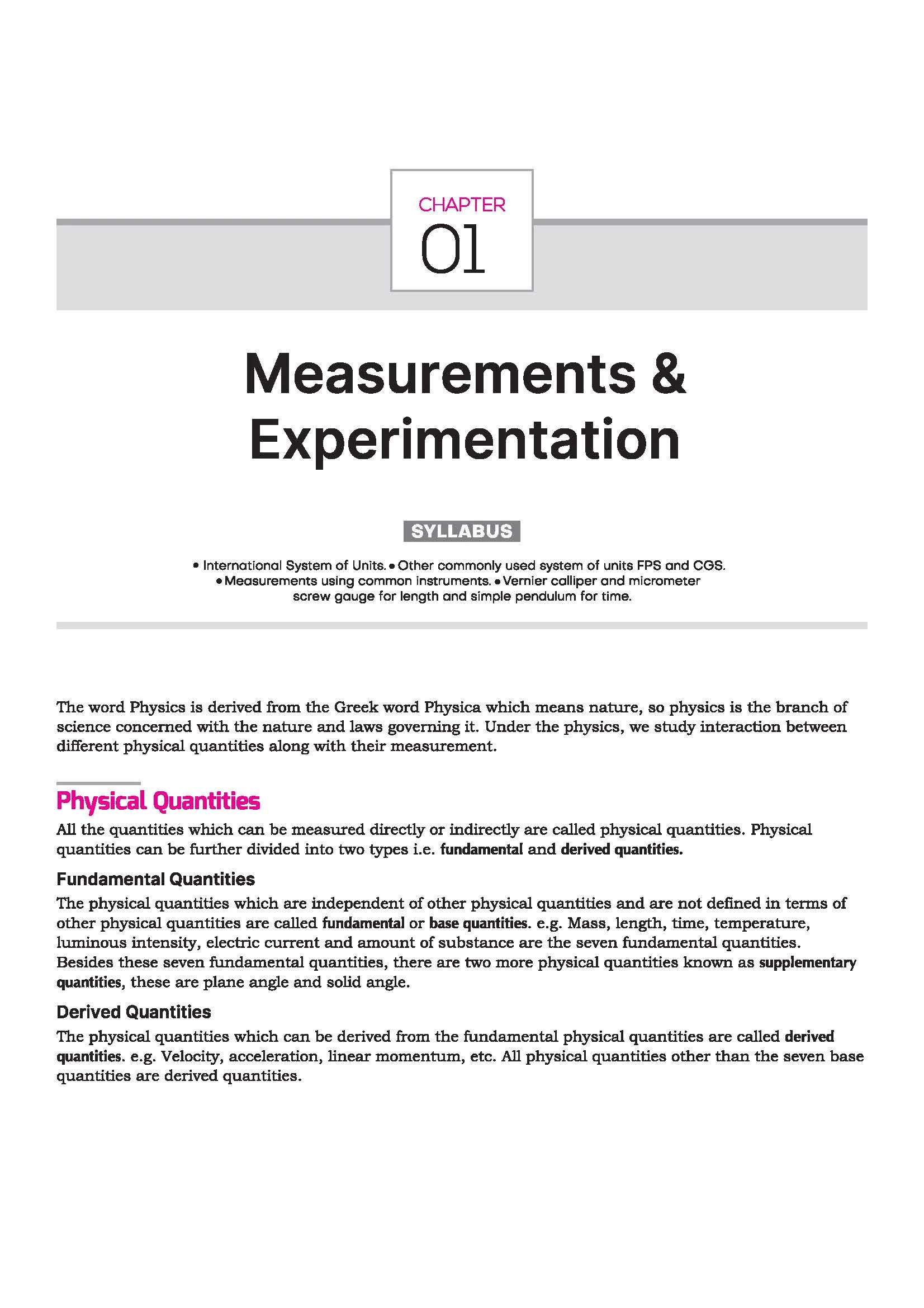 ICSE All in One Physics Class 9 Exam 2027 | Complete Study Guide with Internal Assessment | Theory, Chapter Exercises, Sample Papers & Exam Questions - Image 7