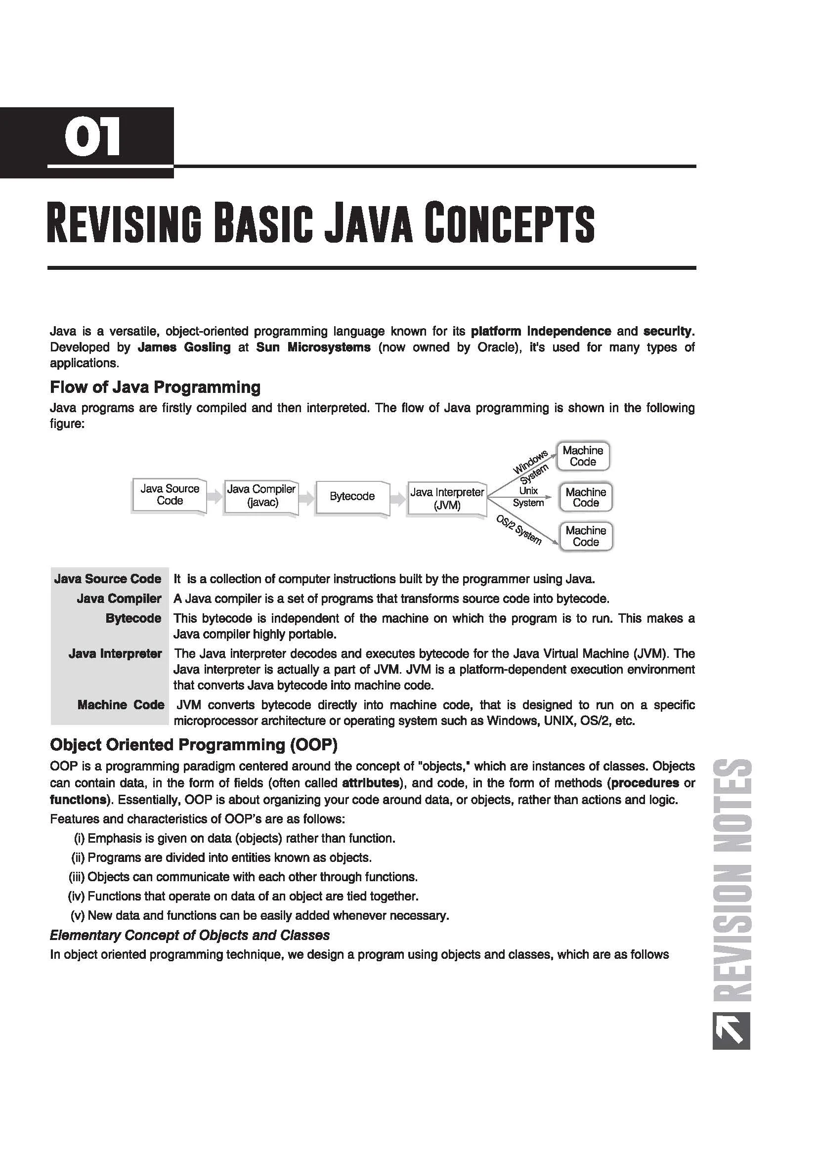 ICSE Computers Application Class  10 Exam | Quick Theory, Exam Pattern Questions & Sample Papers | As per Latest ICSE Syllabus | Que Bee 2nd Edition - Image 6