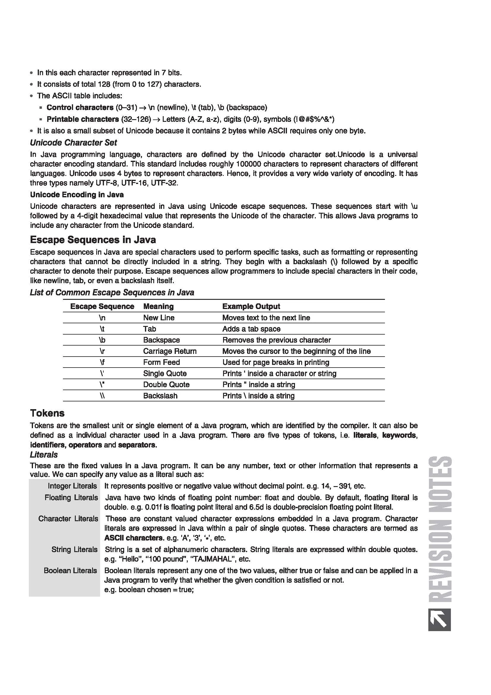 ICSE Computers Application Class  10 Exam | Quick Theory, Exam Pattern Questions & Sample Papers | As per Latest ICSE Syllabus | Que Bee 2nd Edition - Image 8