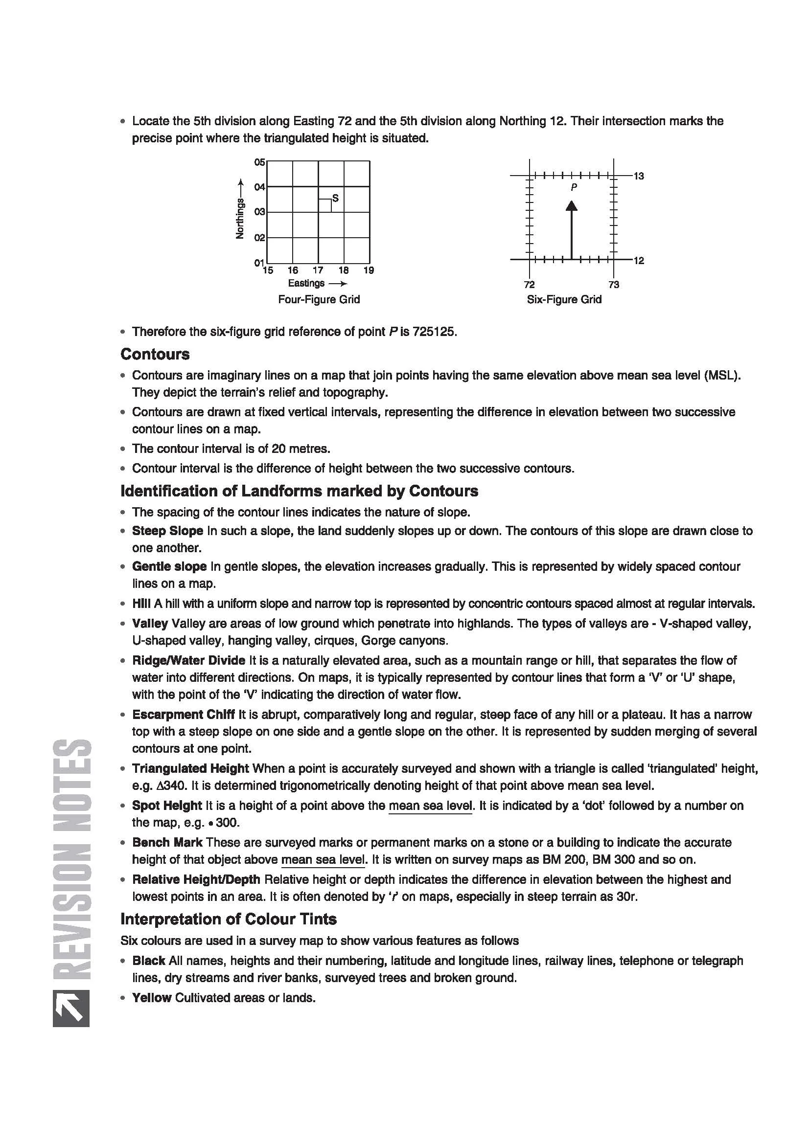 ICSE Geography Class 10 Exam | Quick Theory, Exam Pattern Questions & Sample Papers | As per Latest ICSE Syllabus | Que Bee 2nd Edition - Image 7