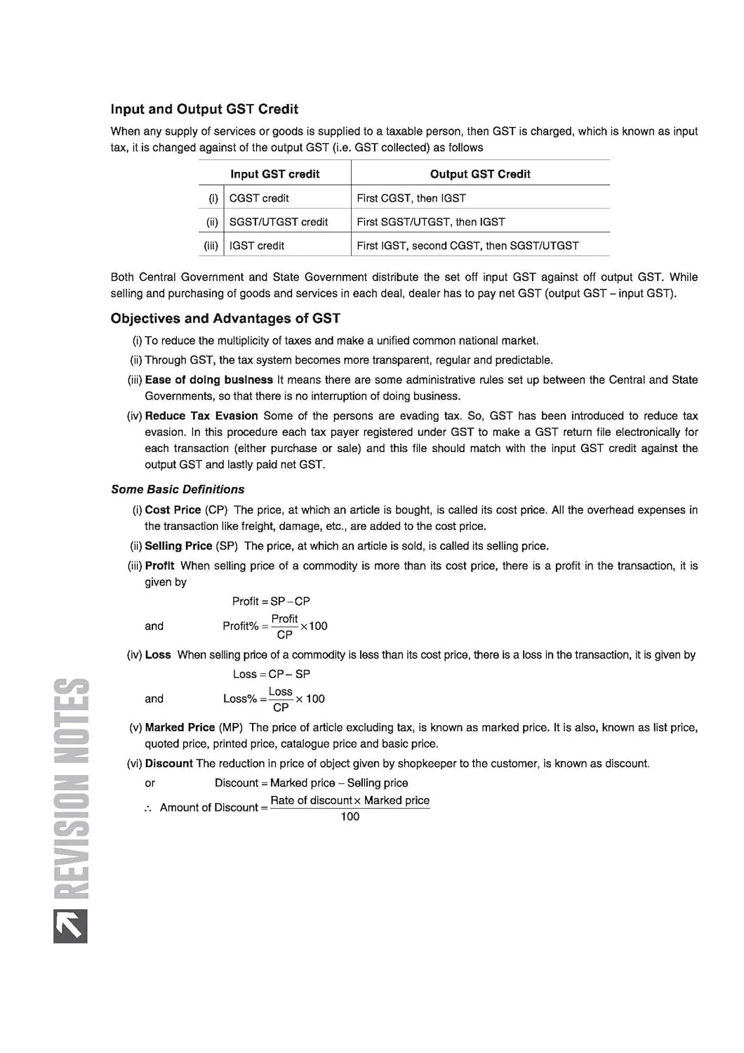 ICSE Mathematics Class 10 Exam | Quick Theory, Exam Pattern Questions & Sample Papers | As per Latest ICSE Syllabus | Que Bee 2nd Edition - Image 10