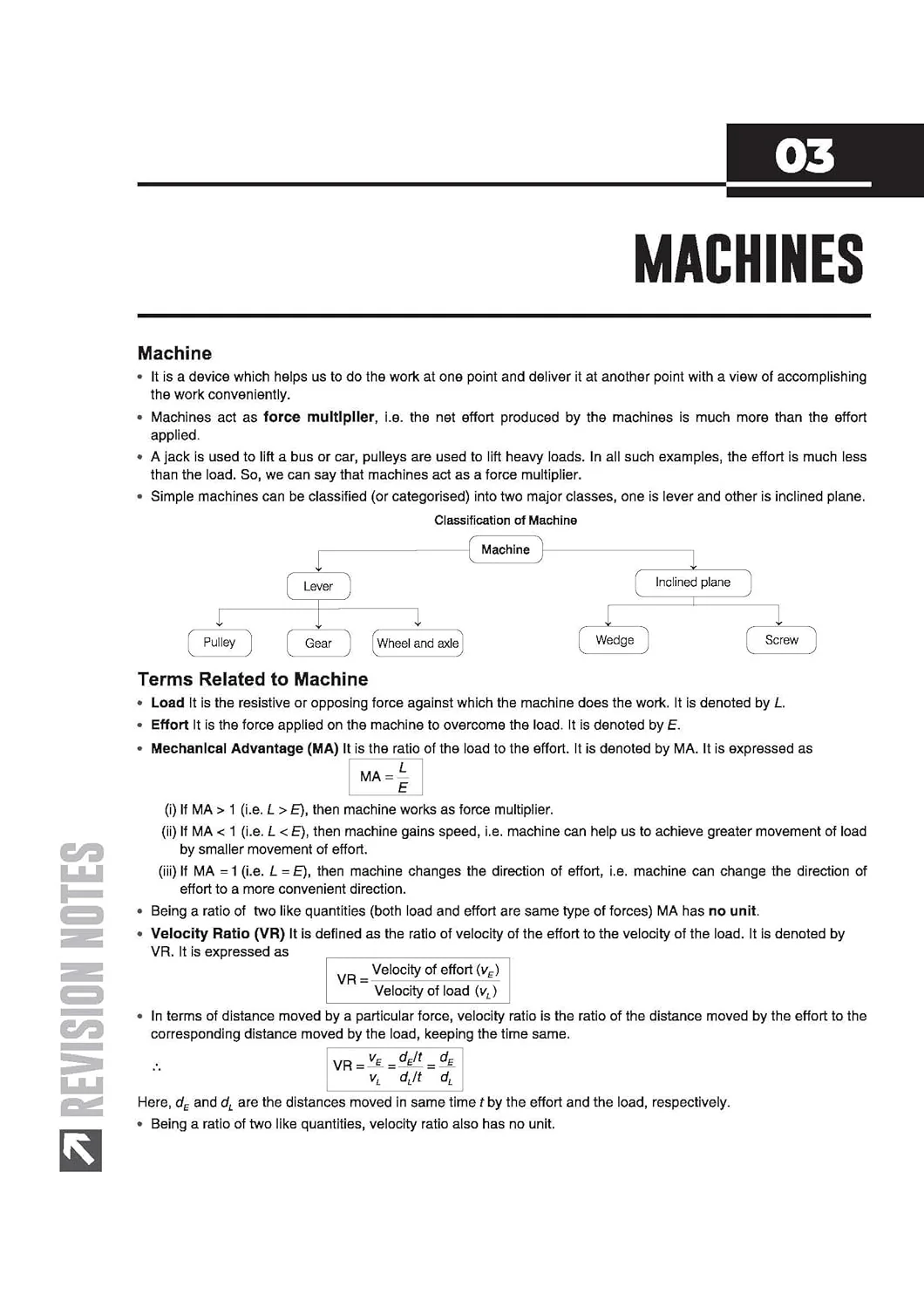 ICSE Physics Class  10 Exam | Quick Theory, Exam Pattern Questions & Sample Papers | As per Latest ICSE Syllabus | Que Bee 2nd Edition - Image 10