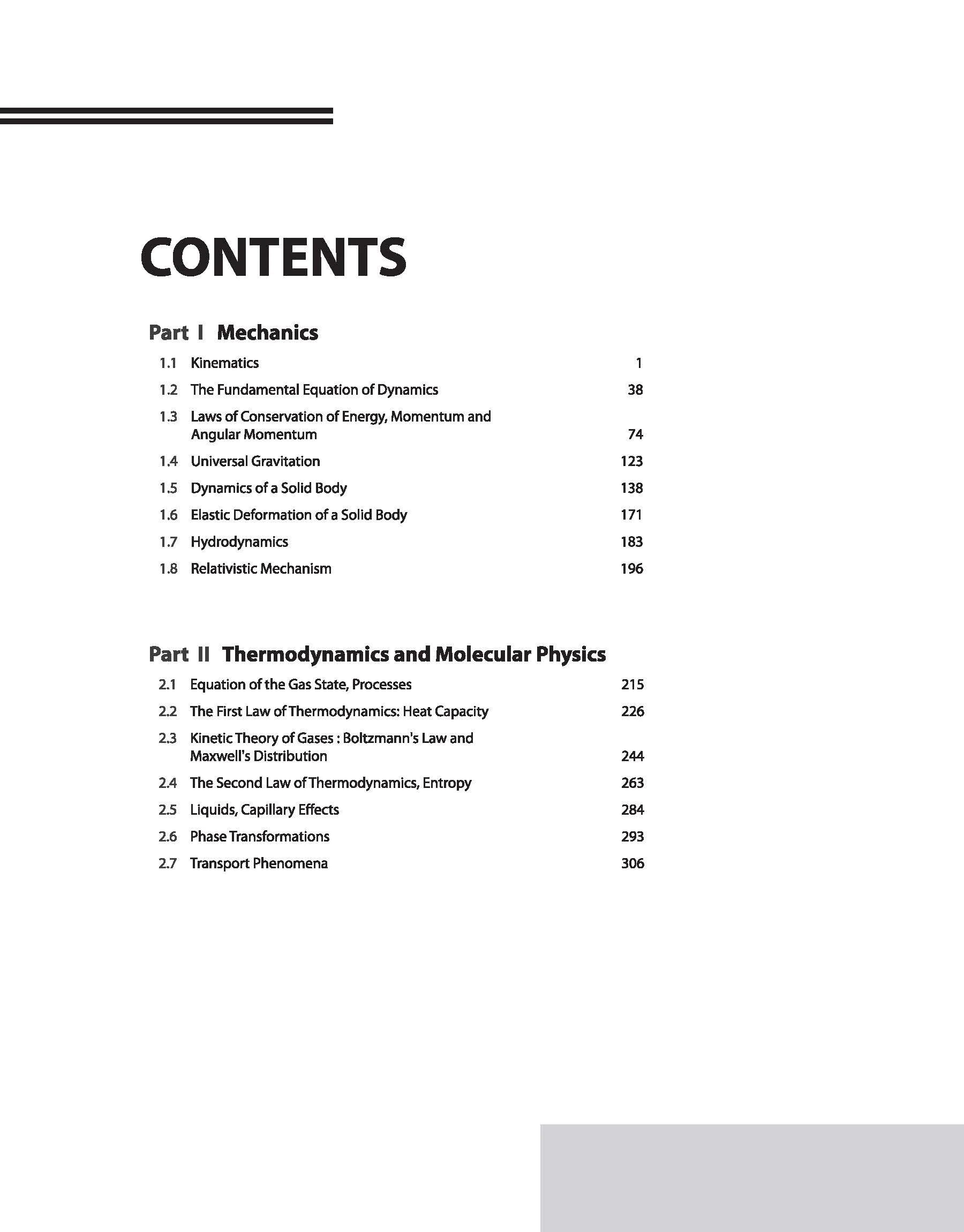 IE IRODOV'S Solutions to Problem in Genral Physics Volume I | DB Singh | English Medium - Image 3