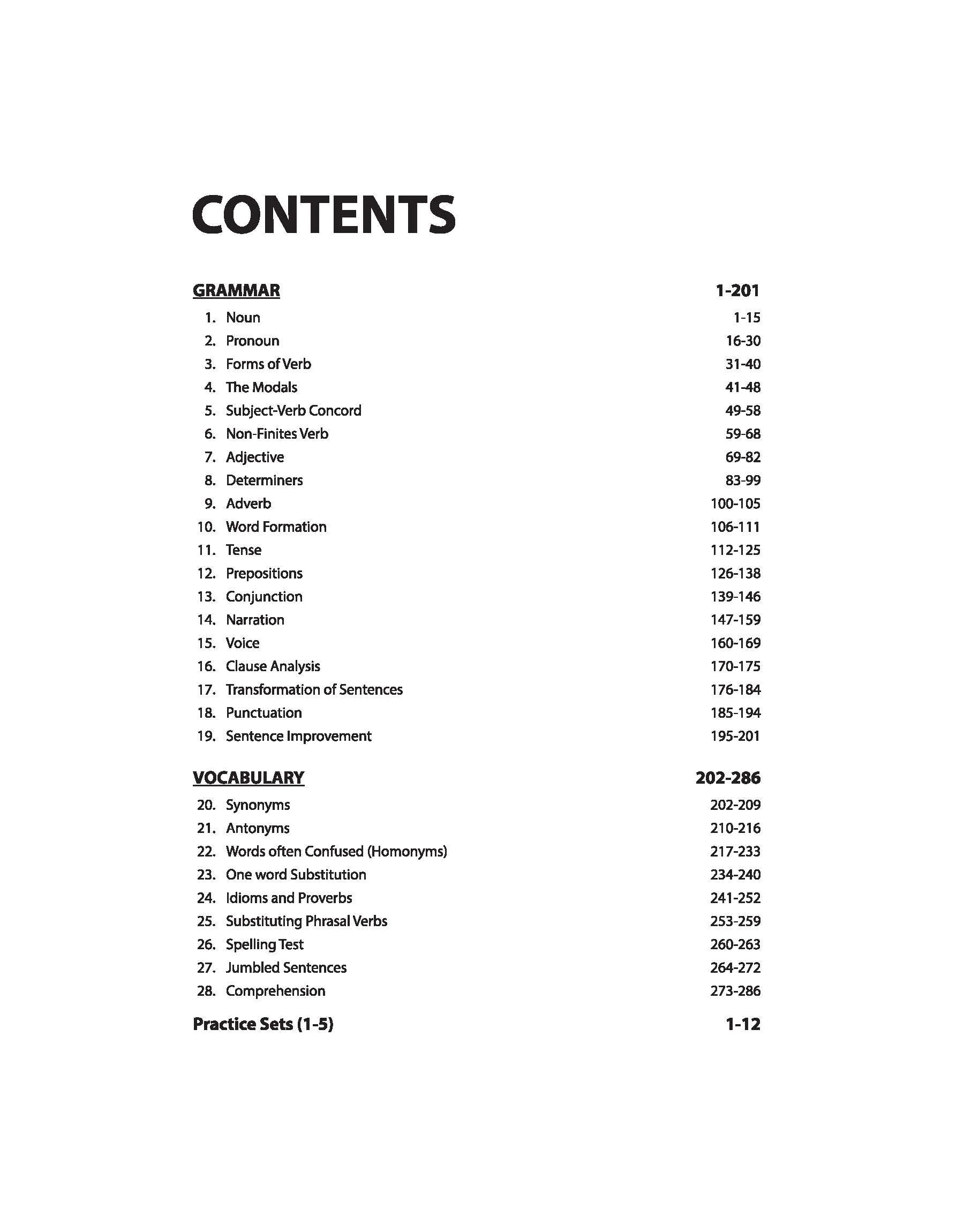 Indian Air Force & Indian Navy General English | English Medium - Image 3