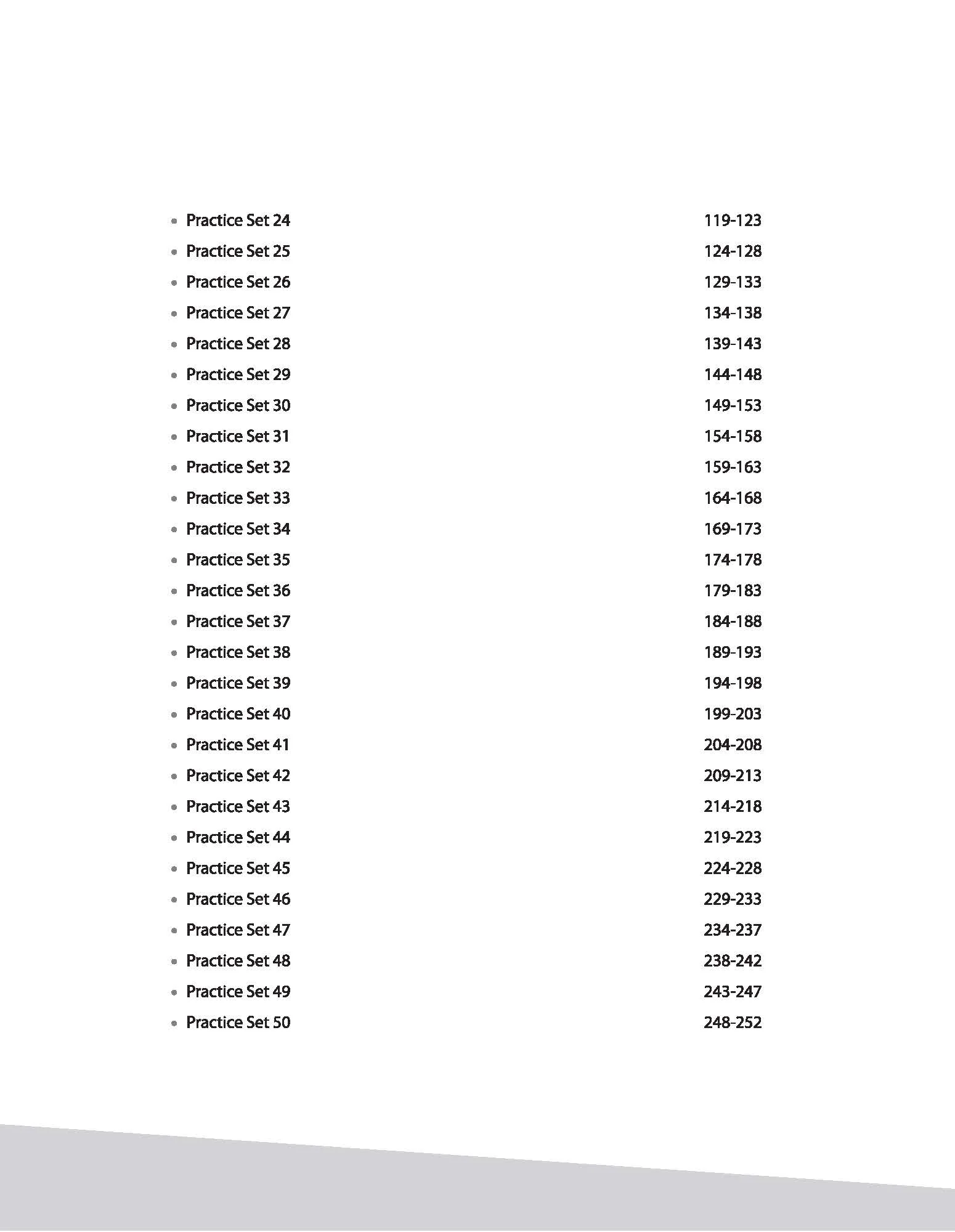 Indian Army AGNIVEER GD PHASE I Online Computer Based Written Exam (CEE) | 50 Practice Sets | English Medium - Image 3