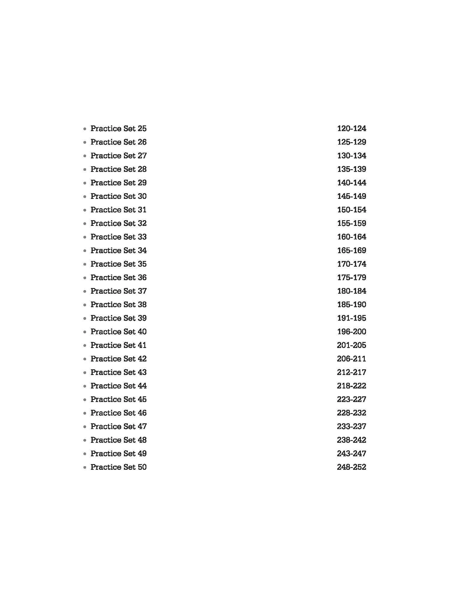 Indian Army Agniveer Tradesman Phase I Online Computer Based Written Exam (CEE) | 50 Practice Set | English medium - Image 3